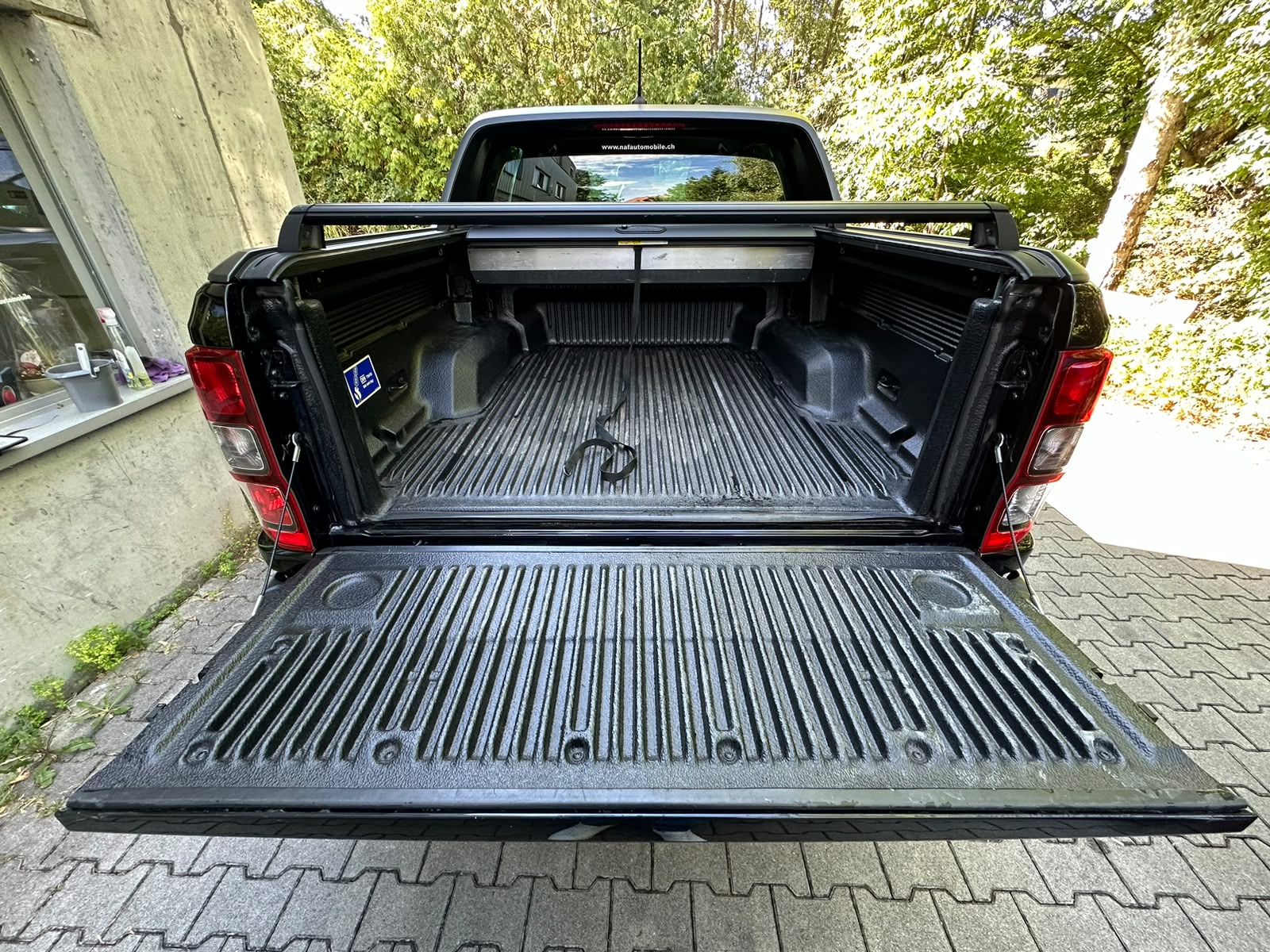 FORD RANGER RAPTOR XLT 2.0 Eco Blue 4x4 A-image-16