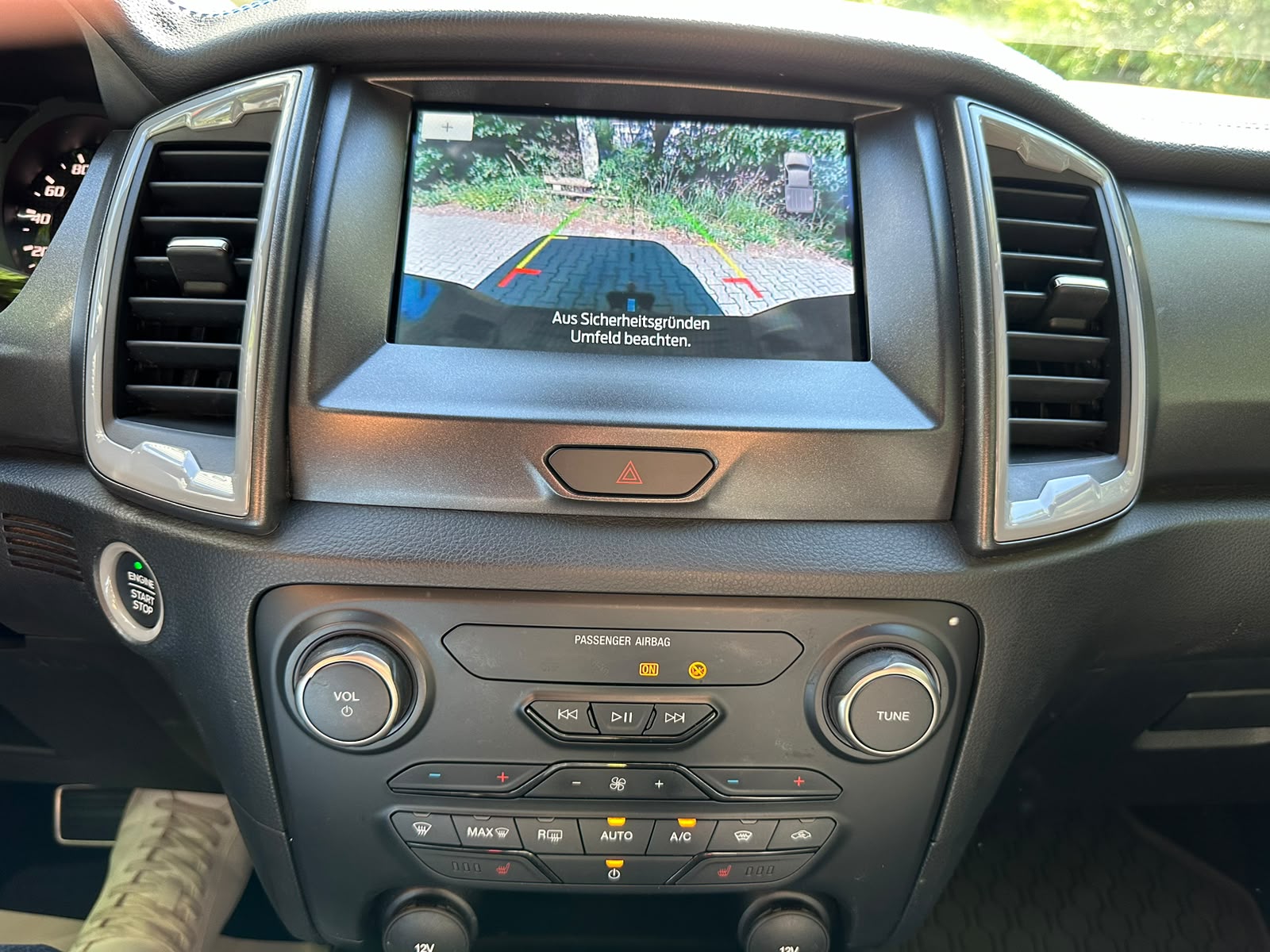FORD RANGER RAPTOR XLT 2.0 Eco Blue 4x4 A-image-22