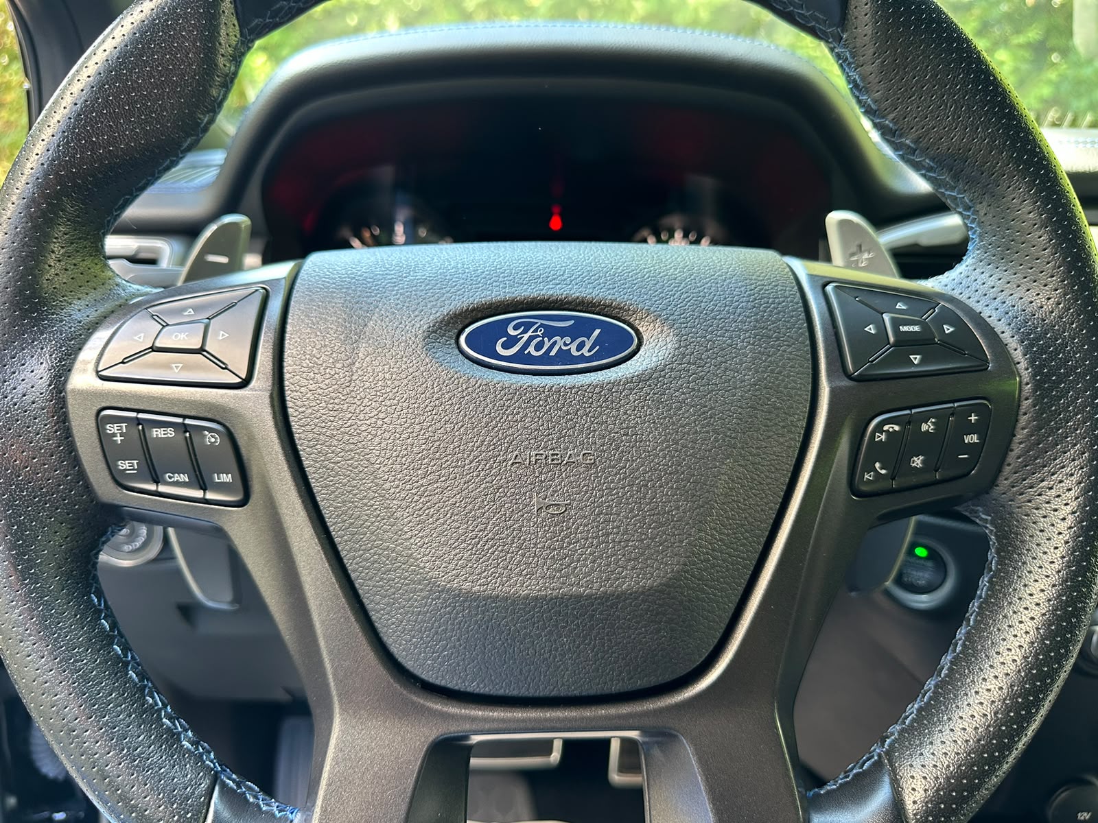 FORD RANGER RAPTOR XLT 2.0 Eco Blue 4x4 A-image-24