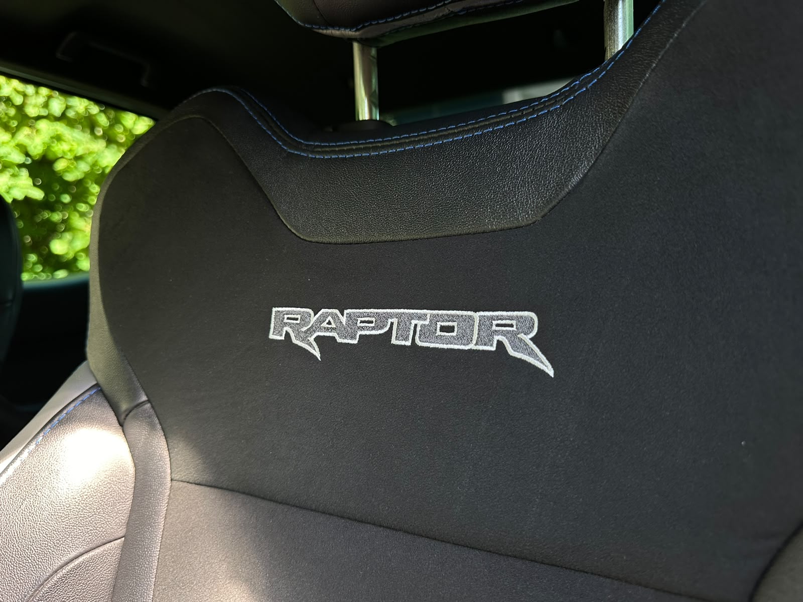 FORD RANGER RAPTOR XLT 2.0 Eco Blue 4x4 A-image-13