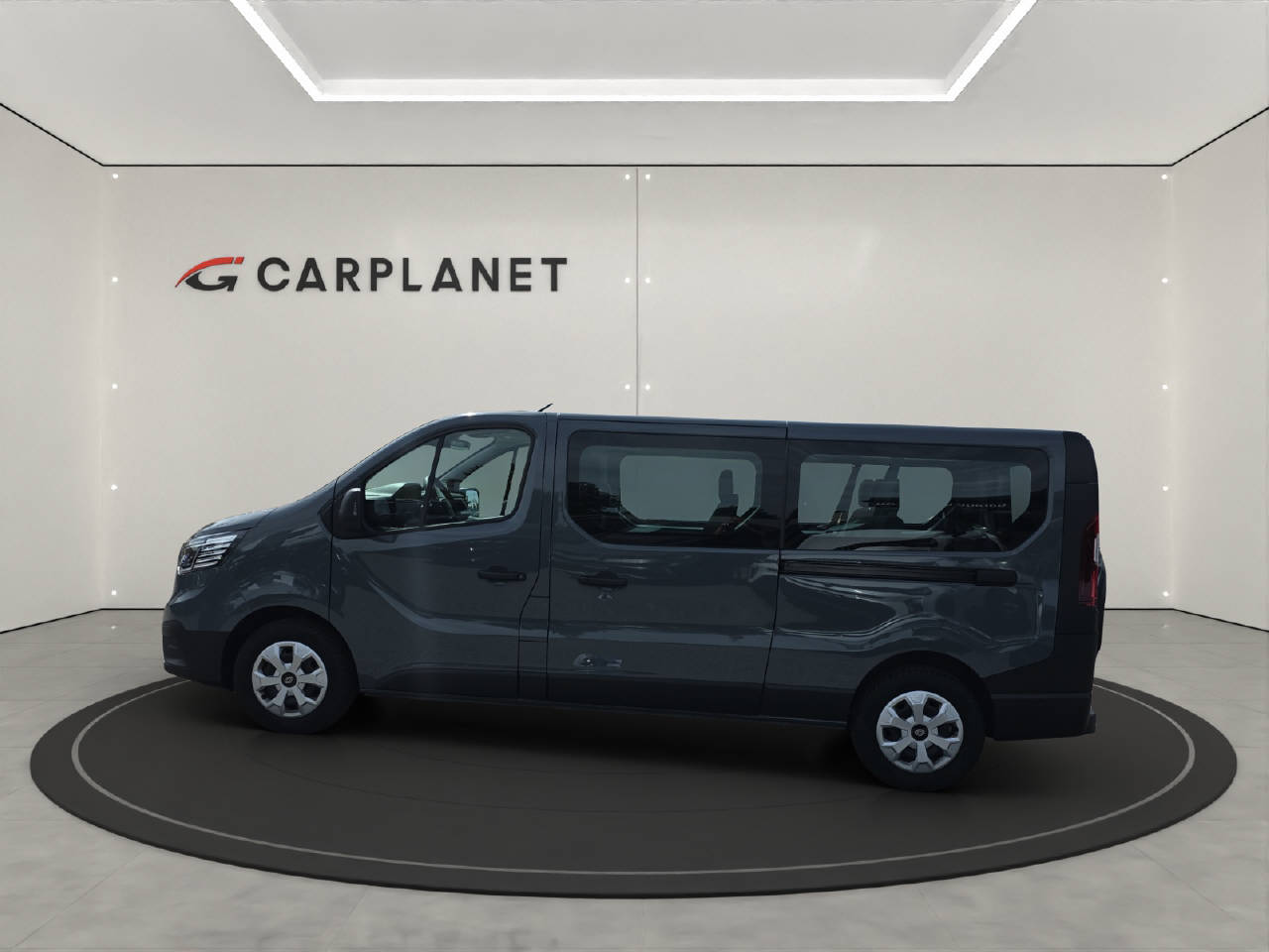 RENAULT Trafic Grand Passenger 2.0 dCi-showroom-element-2