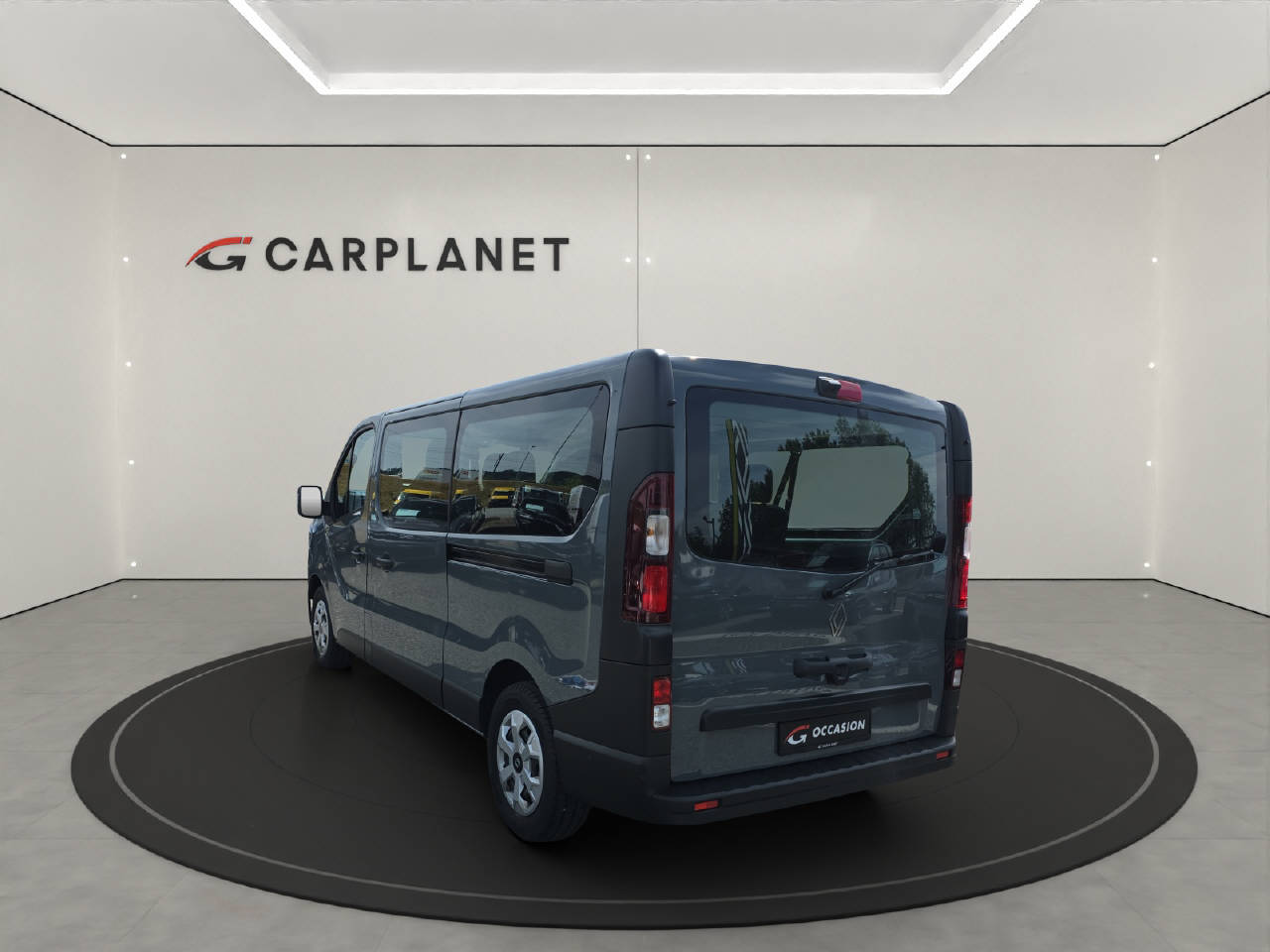 RENAULT Trafic Grand Passenger 2.0 dCi-showroom-element-3