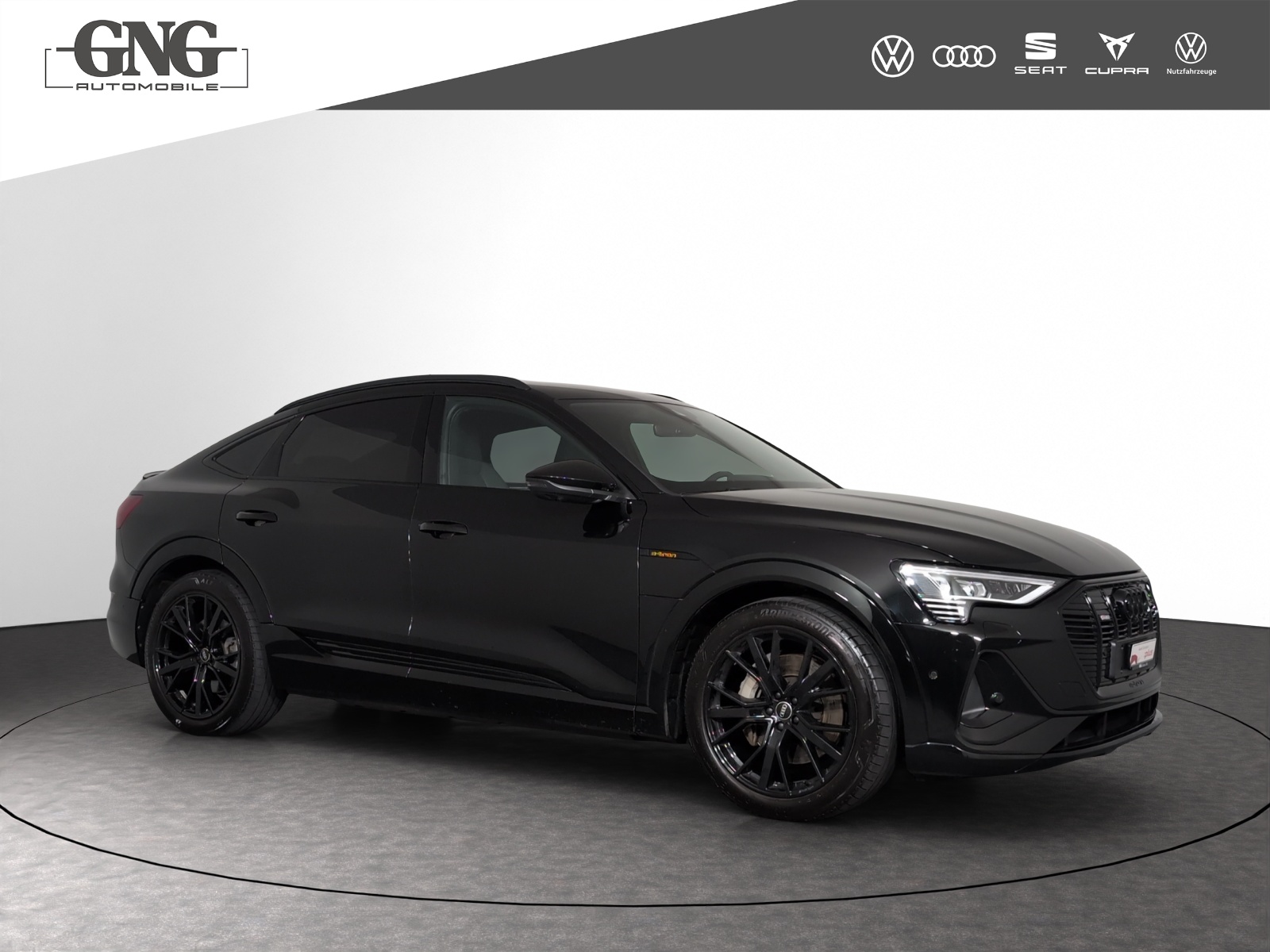 AUDI e-tron 55 Sportback S Line Black Edition quattro-showroom-element-3