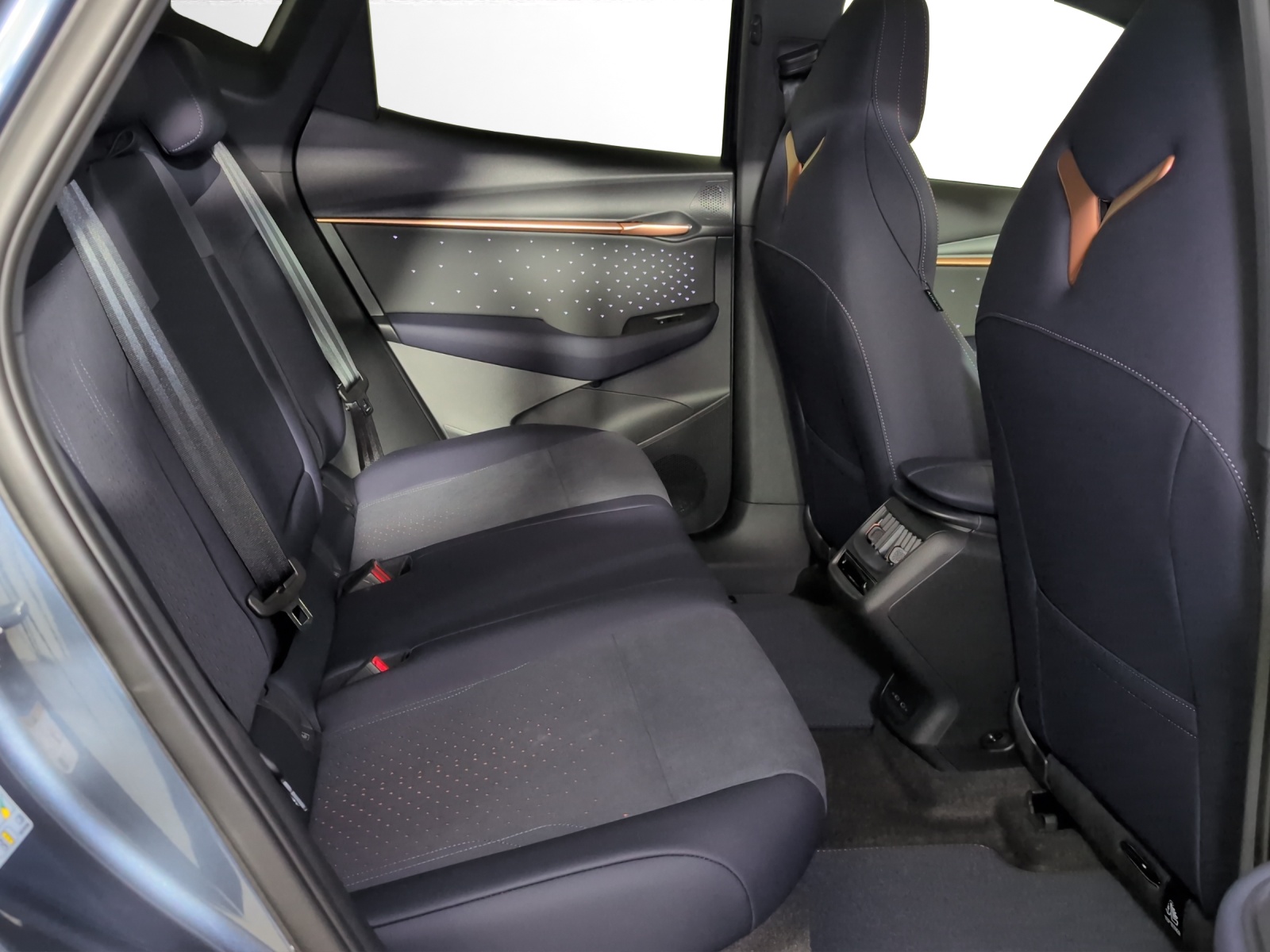 CUPRA Tavascan Type 9 77 kWh Adrenaline-image-8