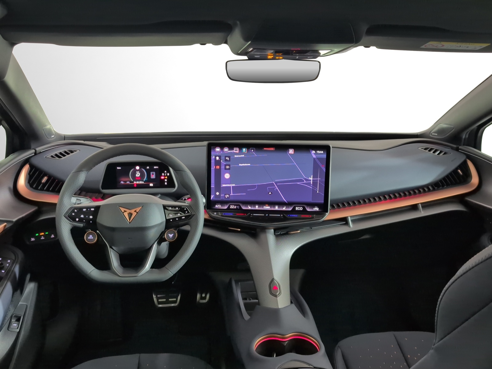 CUPRA Tavascan Type 9 77 kWh Adrenaline-image-9