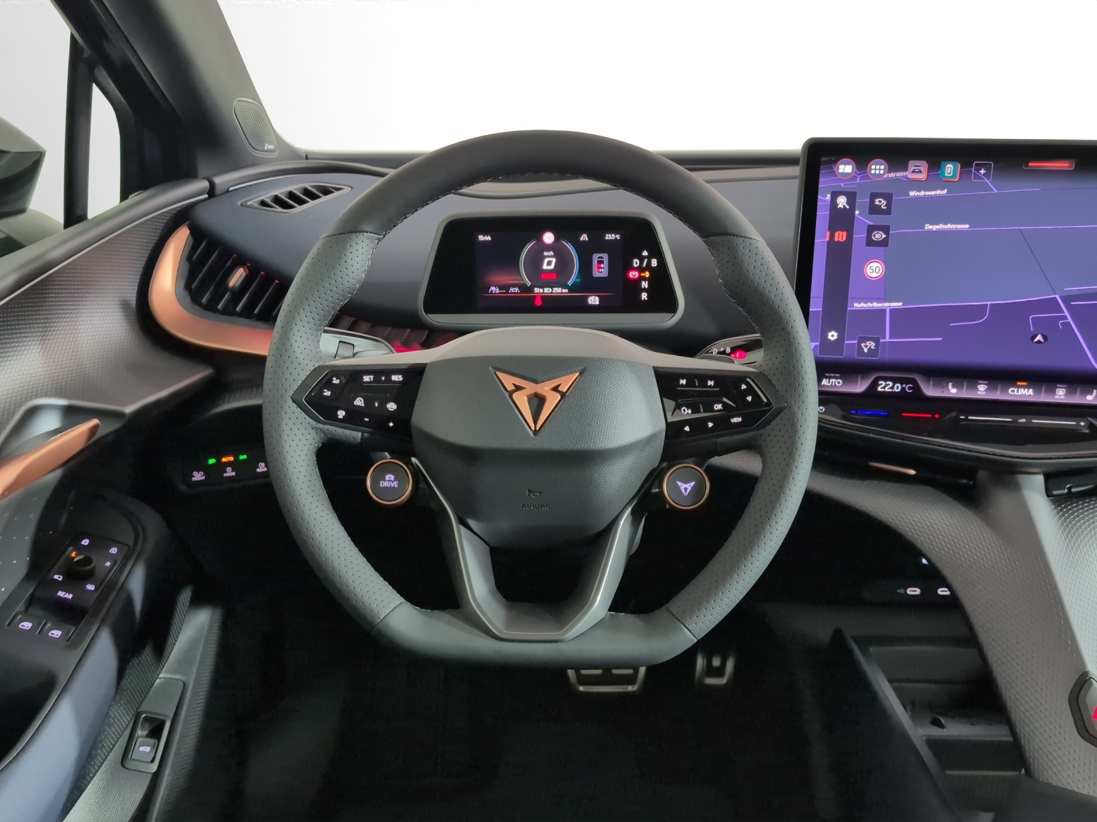 CUPRA Tavascan Type 9 77 kWh Adrenaline-image-11