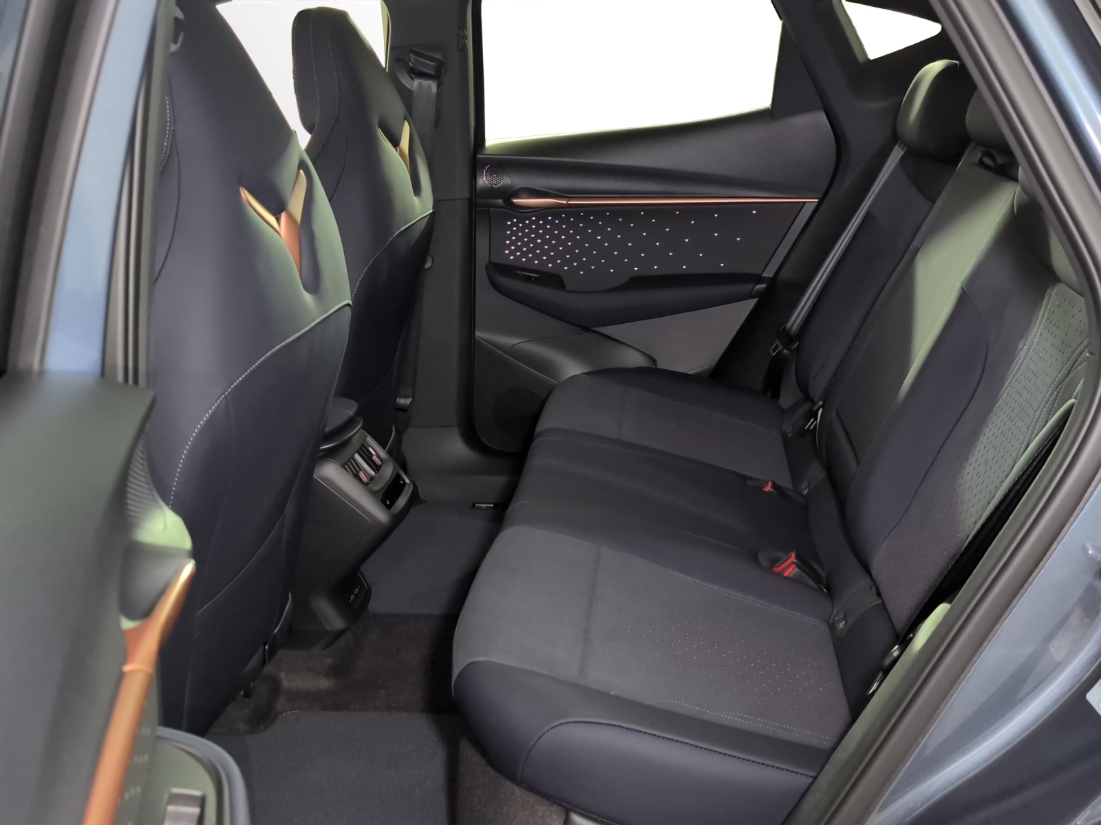 CUPRA Tavascan Type 9 77 kWh Adrenaline-image-7