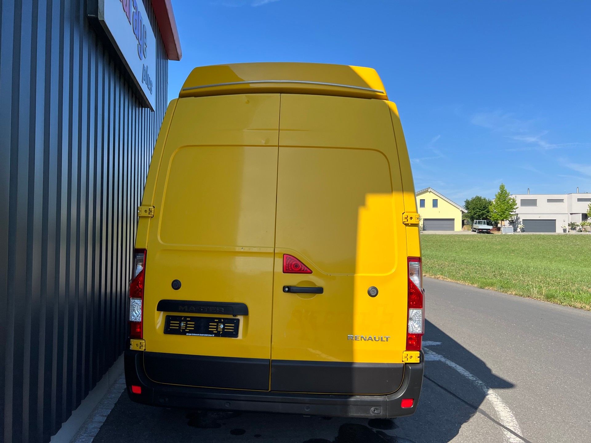 RENAULT Master T35 2.3dCi 135 L3H3-image-6