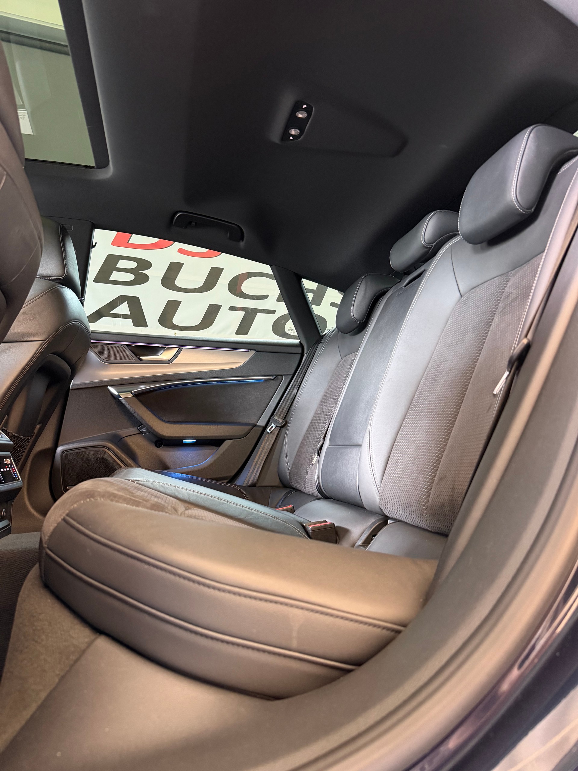 AUDI A7 Sportback 3.0 55 TFSI quattro S-Tronic-image-7