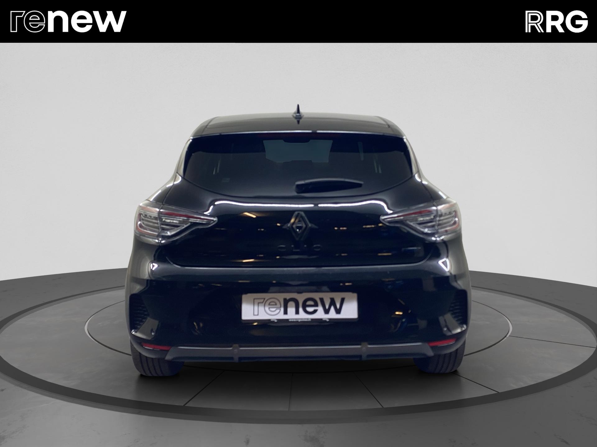 RENAULT Clio 1.6 E-Tech Esprit Alpine-image-2