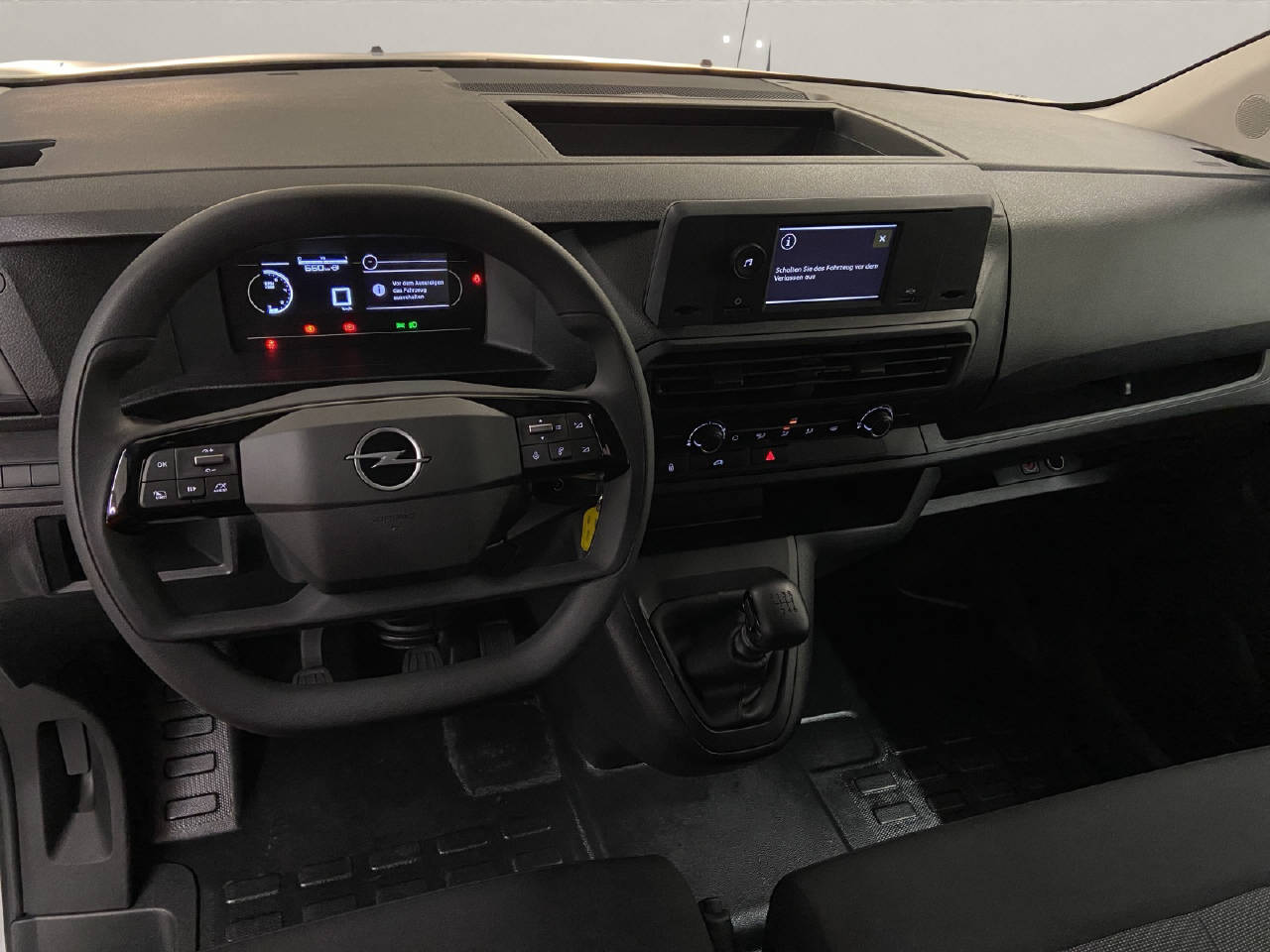 OPEL Vivaro Cargo 1.5 D 120 S/S EW-image-5