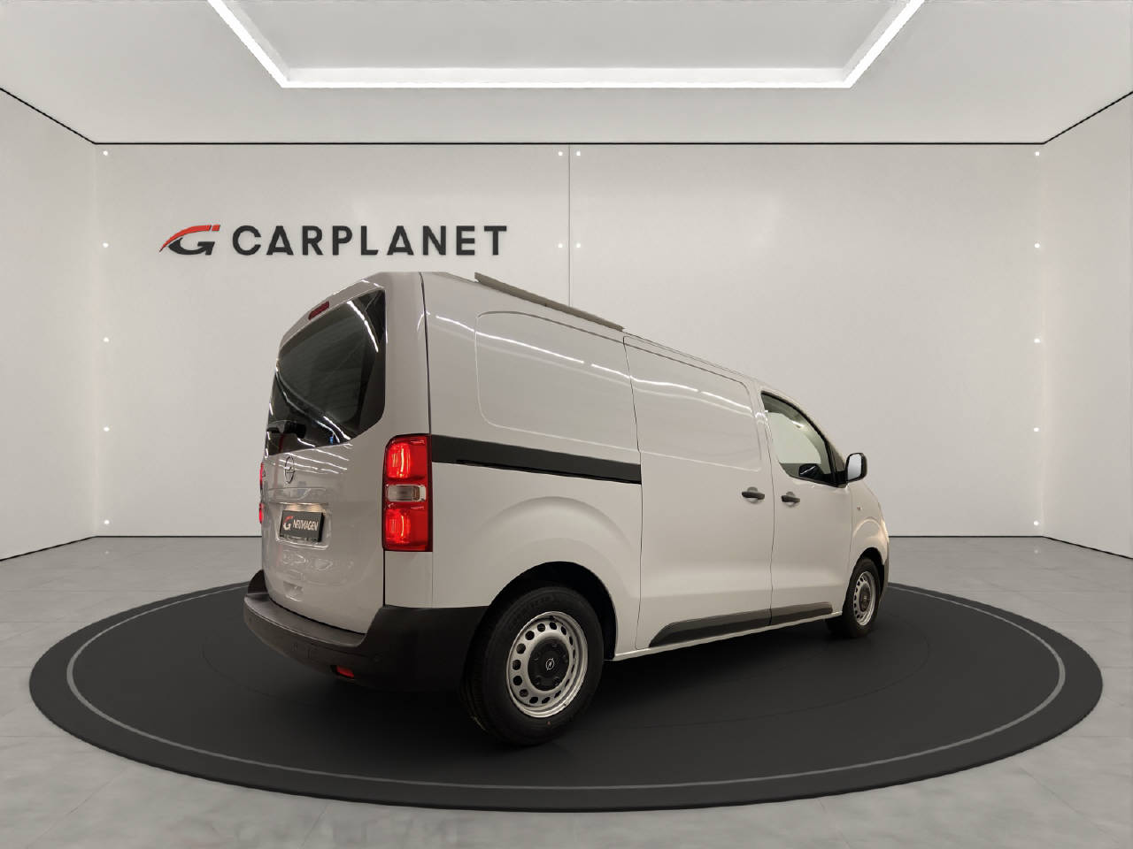 OPEL Vivaro Cargo 1.5 D 120 S/S EW-image-3