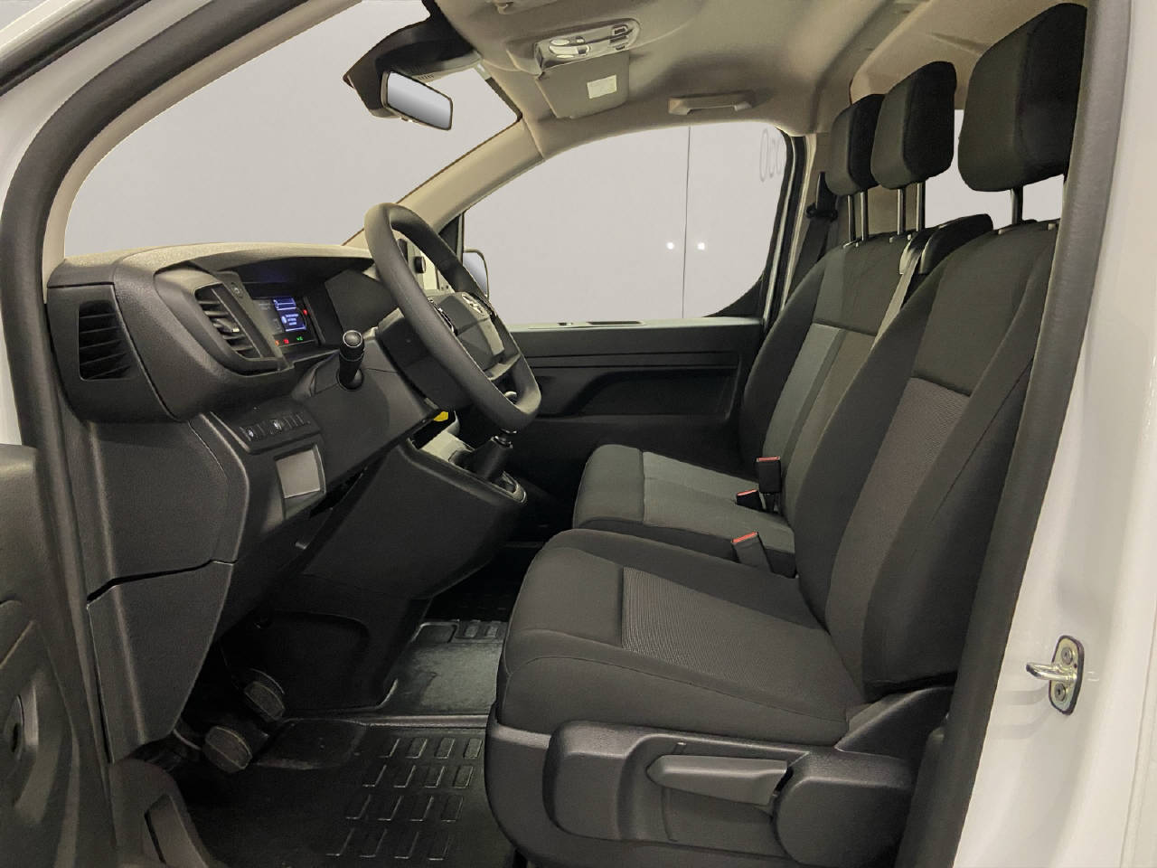 OPEL Vivaro Cargo 1.5 D 120 S/S EW-image-4