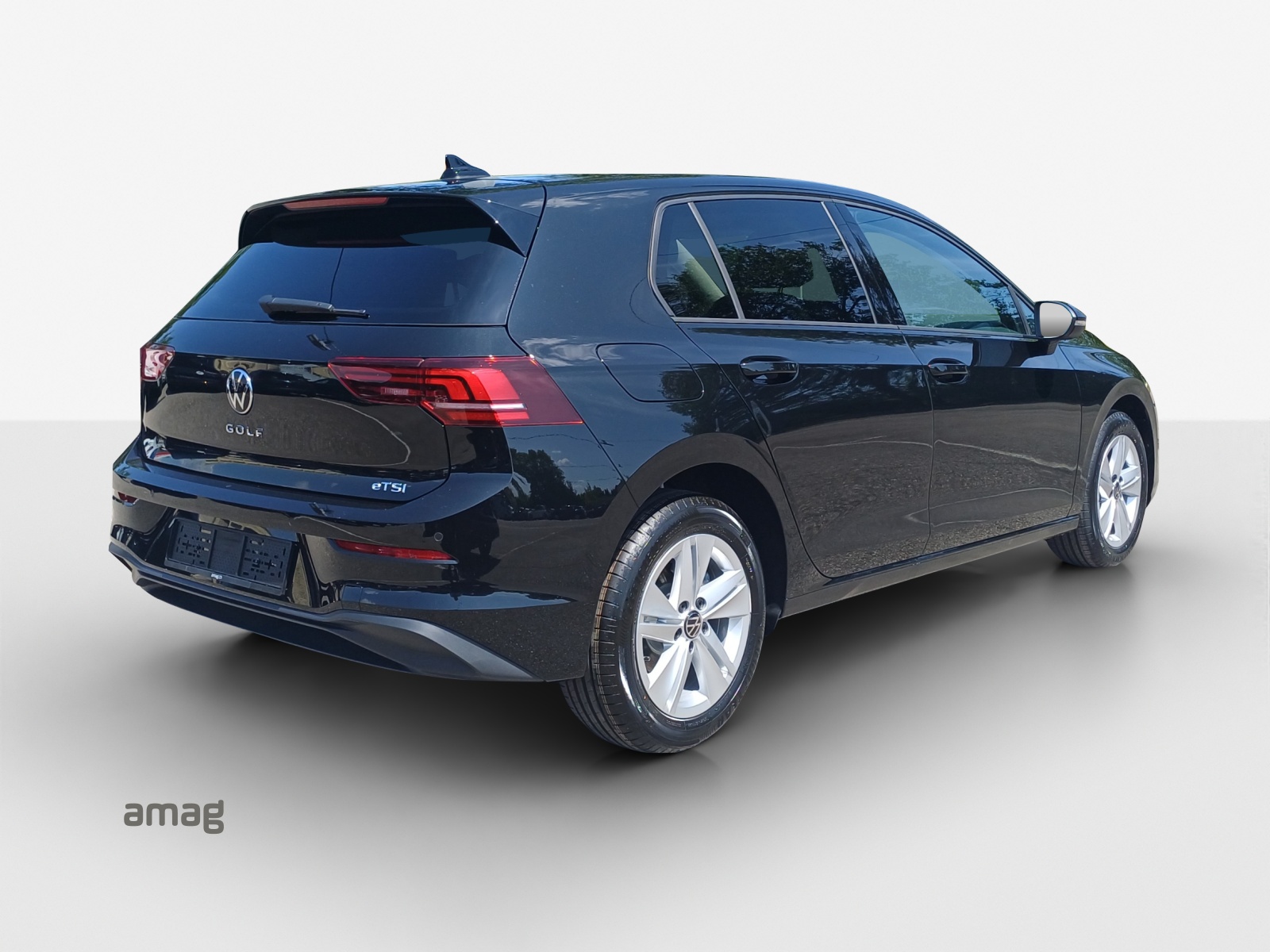 VW Golf 1.5 e TSI mHEV Value DSG-image-4