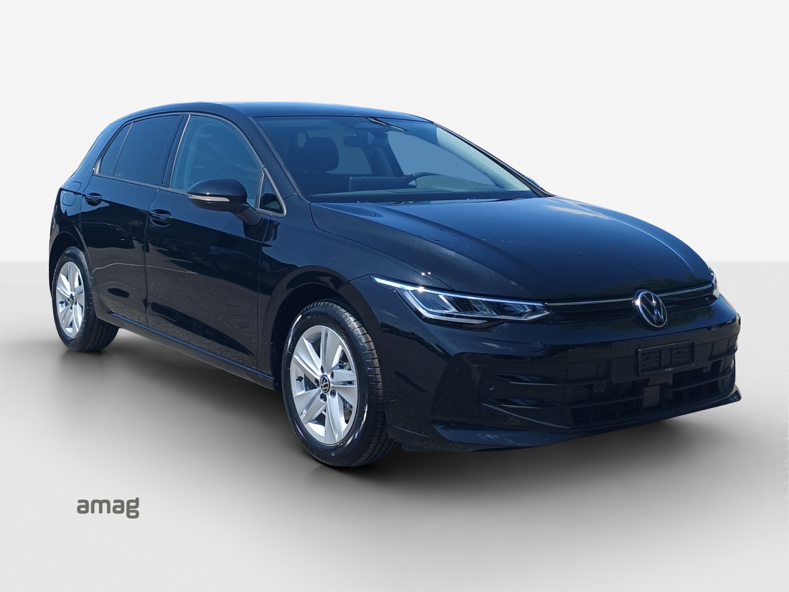 VW Golf 1.5 e TSI mHEV Value DSG-image-5