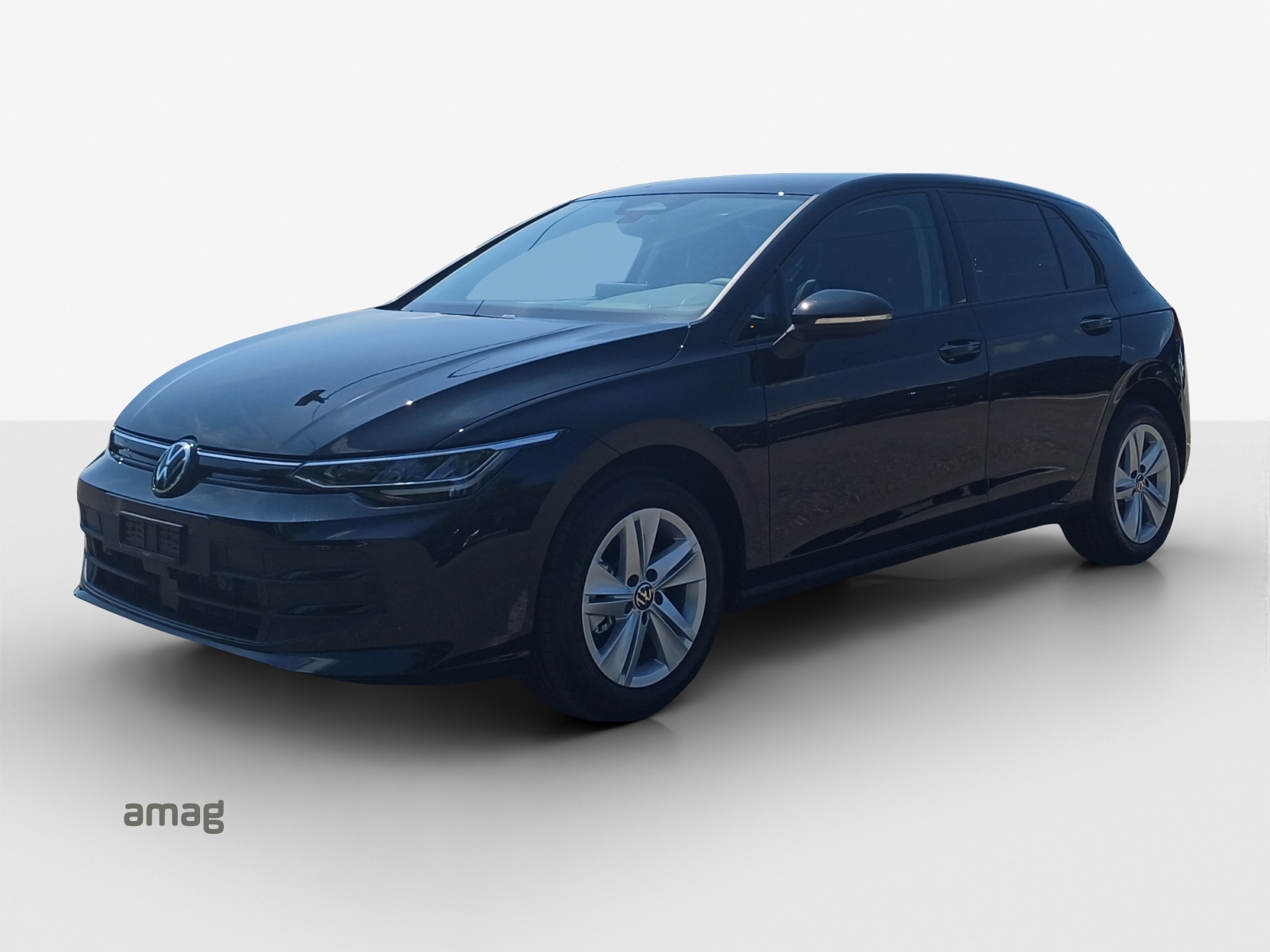 VW Golf 1.5 e TSI mHEV Value DSG