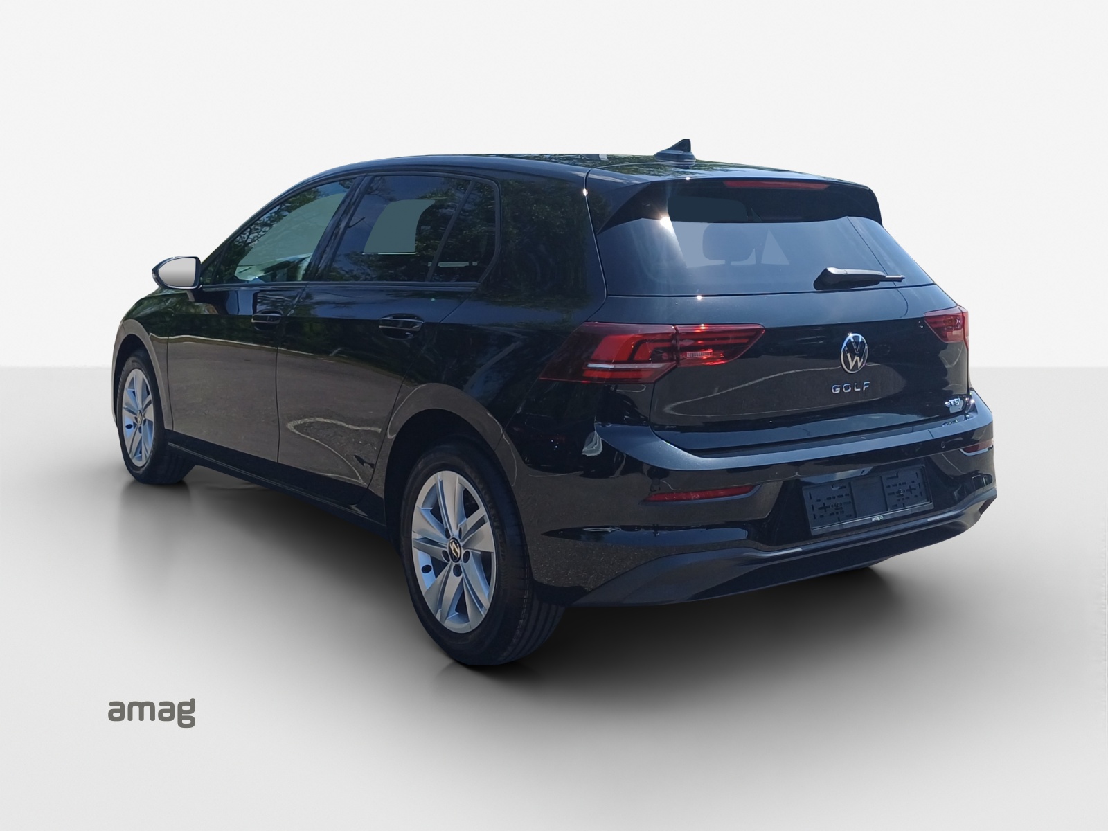 VW Golf 1.5 e TSI mHEV Value DSG-showroom-element-2