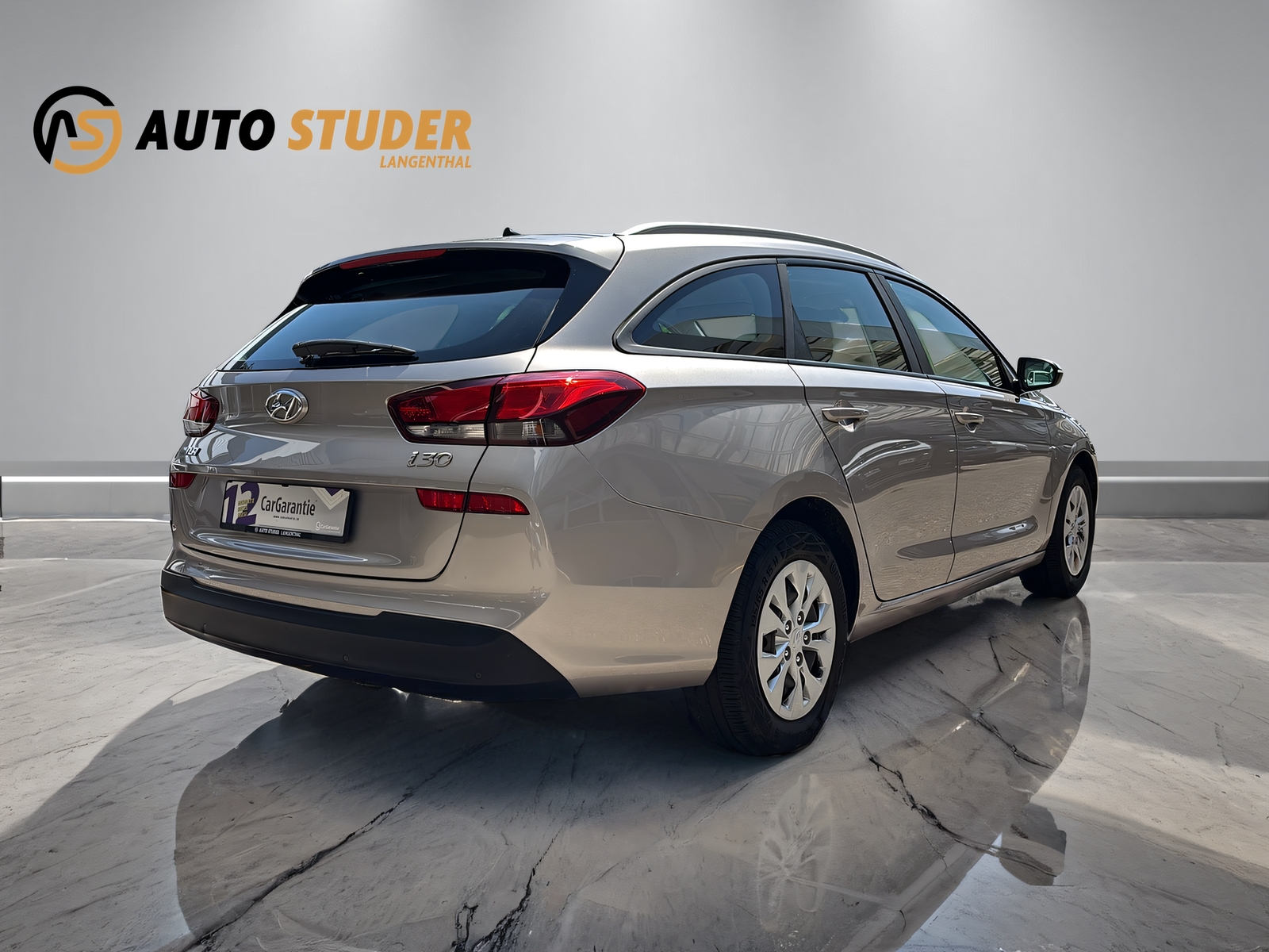 HYUNDAI i30 Wagon 1.4 Yes!-image-11