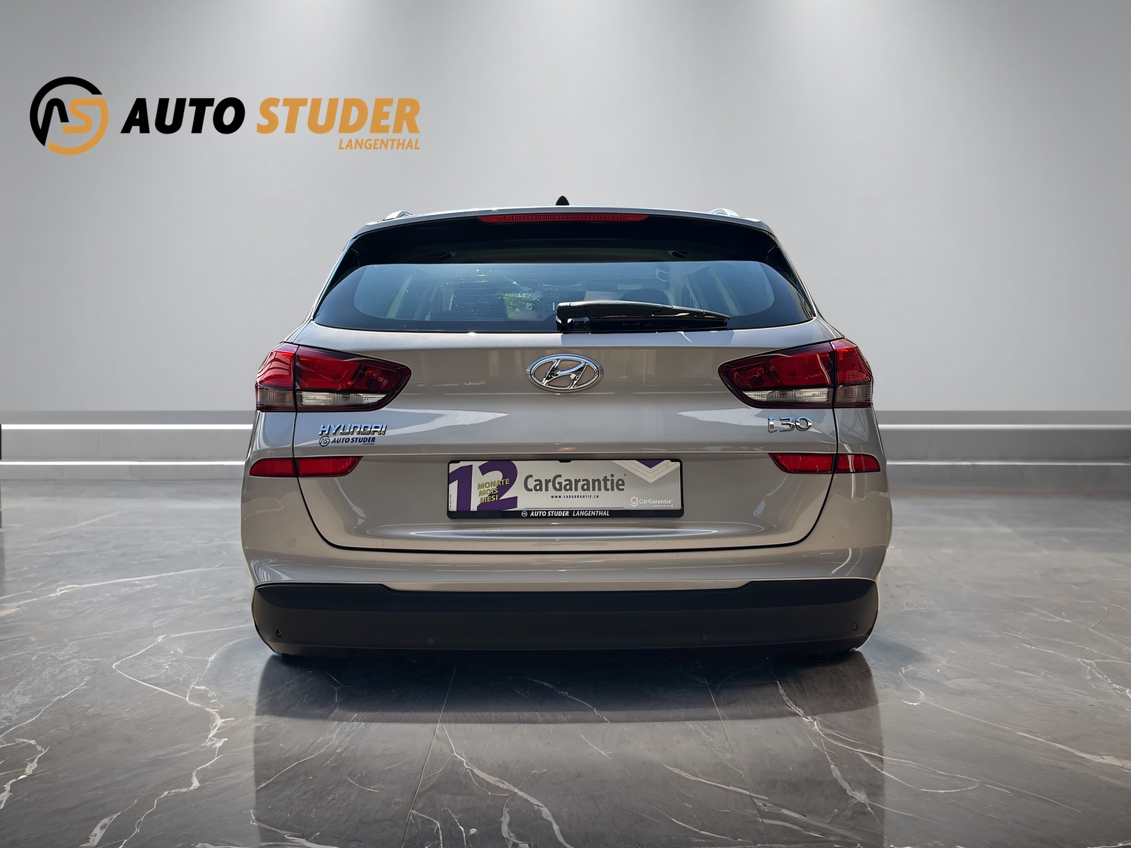 HYUNDAI i30 Wagon 1.4 Yes!-image-9