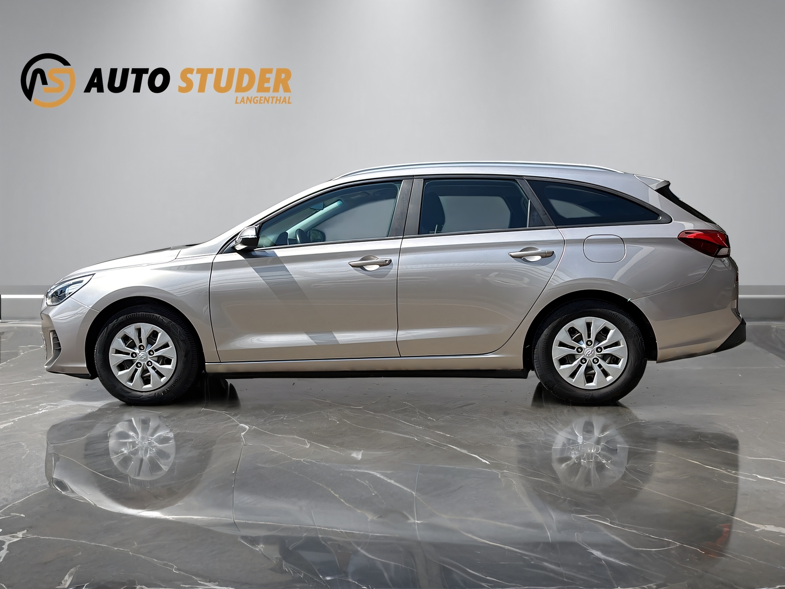 HYUNDAI i30 Wagon 1.4 Yes!-image-7