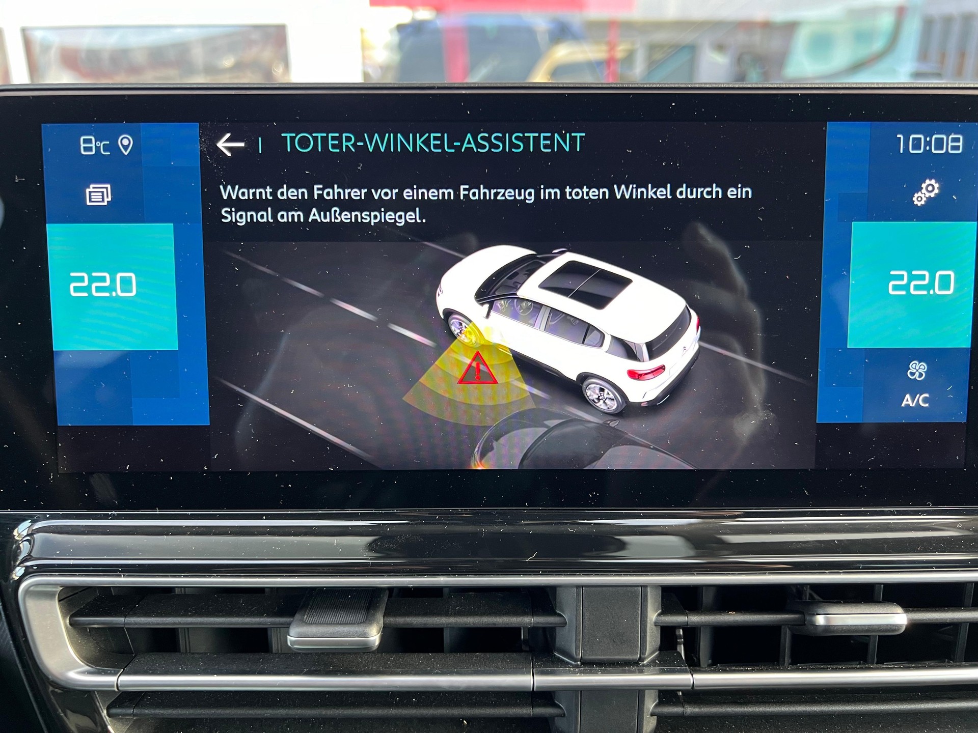 CITROEN C5 Aircross 1.6 Plug-in Hybrid Swiss Edition-image-25