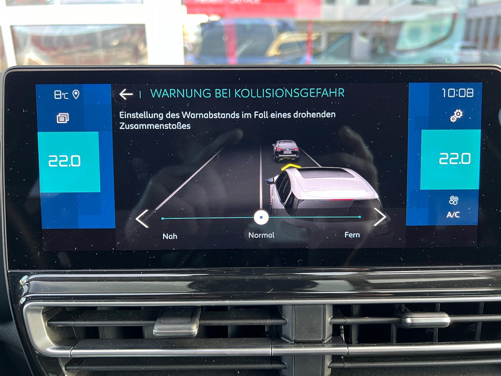CITROEN C5 Aircross 1.6 Plug-in Hybrid Swiss Edition-image-24