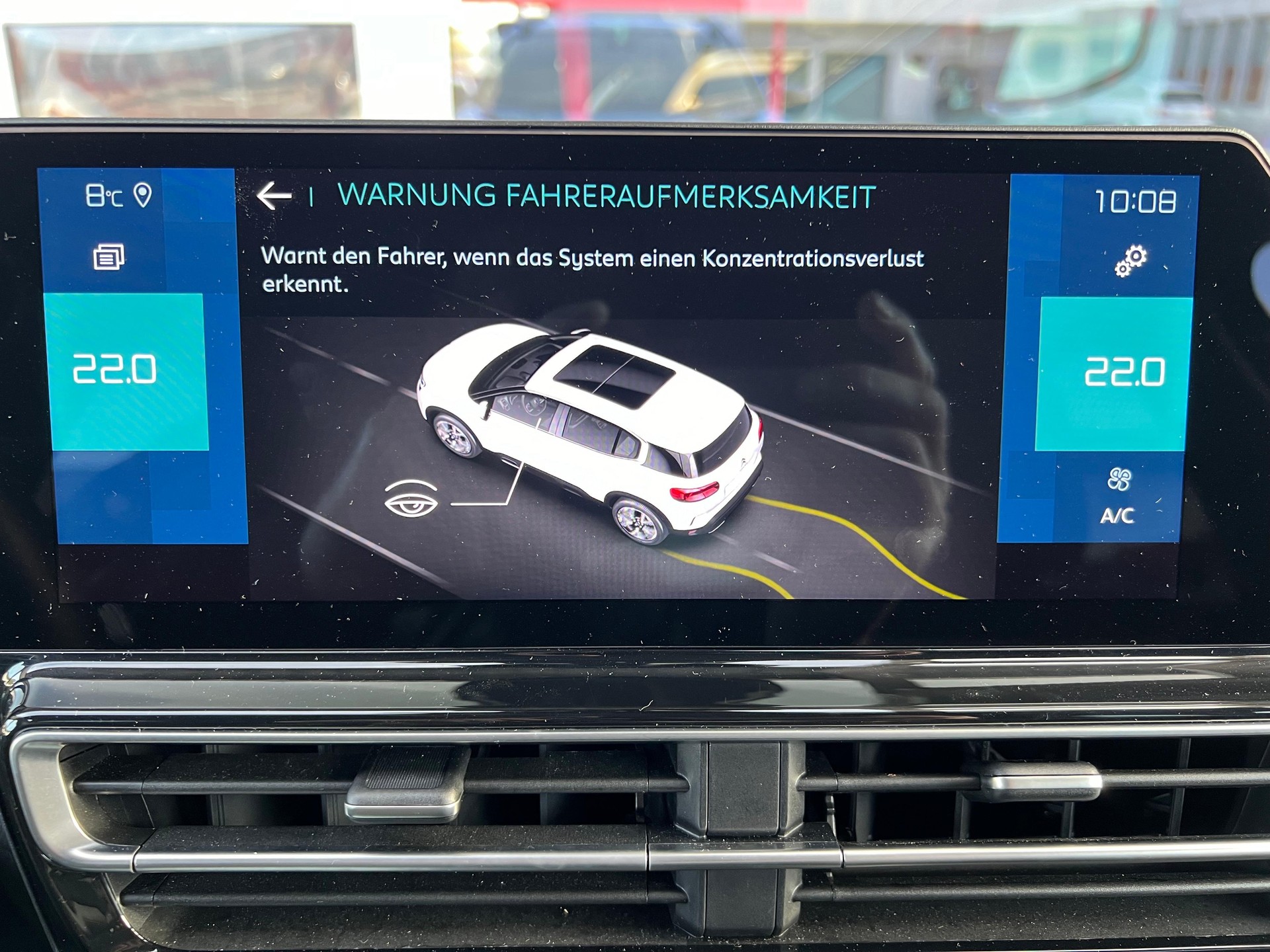 CITROEN C5 Aircross 1.6 Plug-in Hybrid Swiss Edition-image-23