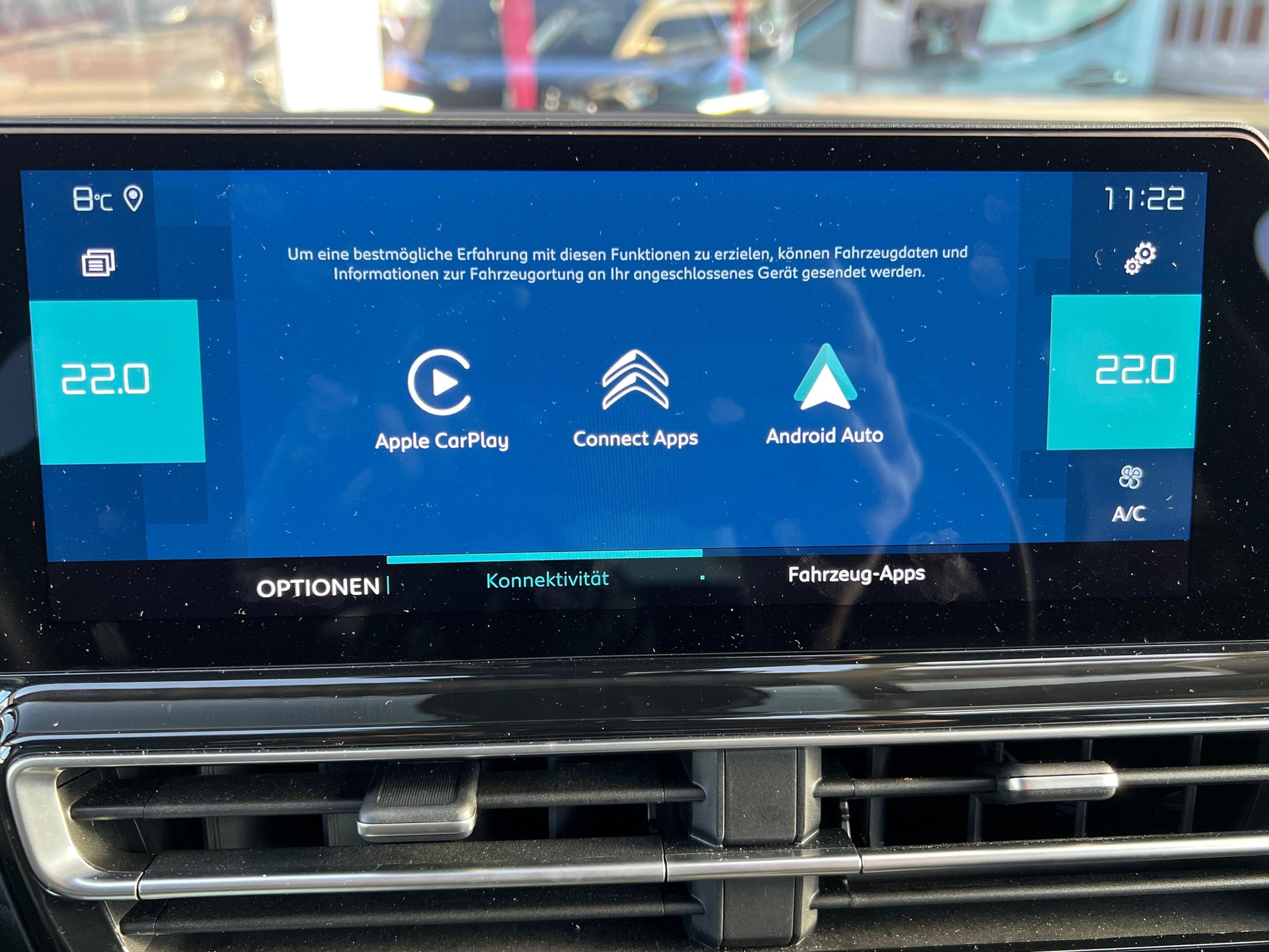 CITROEN C5 Aircross 1.6 Plug-in Hybrid Swiss Edition-image-30