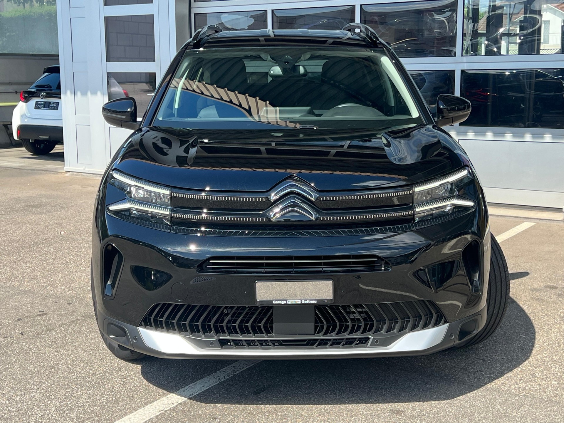 CITROEN C5 Aircross 1.6 Plug-in Hybrid Swiss Edition-showroom-element-1
