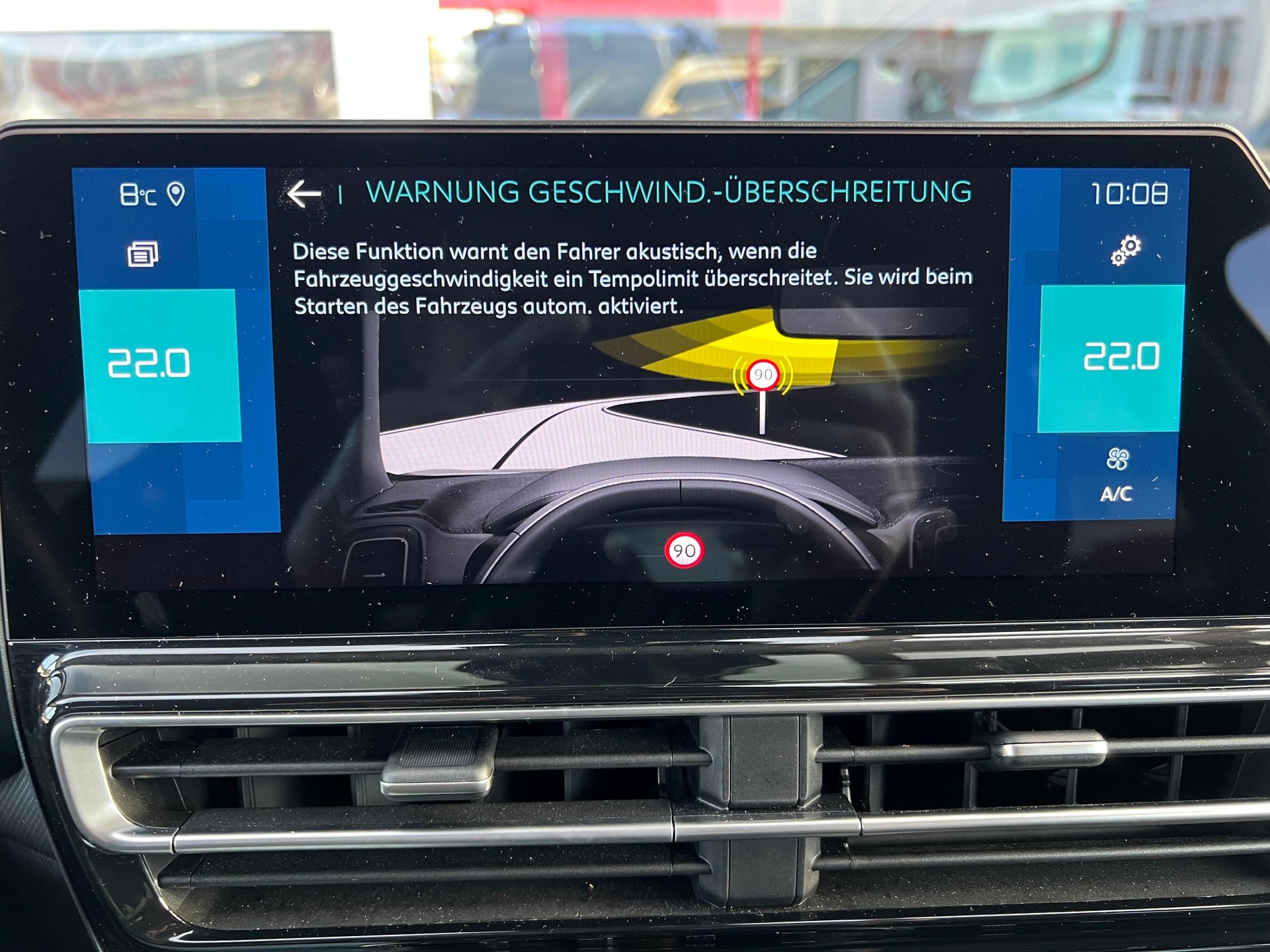 CITROEN C5 Aircross 1.6 Plug-in Hybrid Swiss Edition-image-22