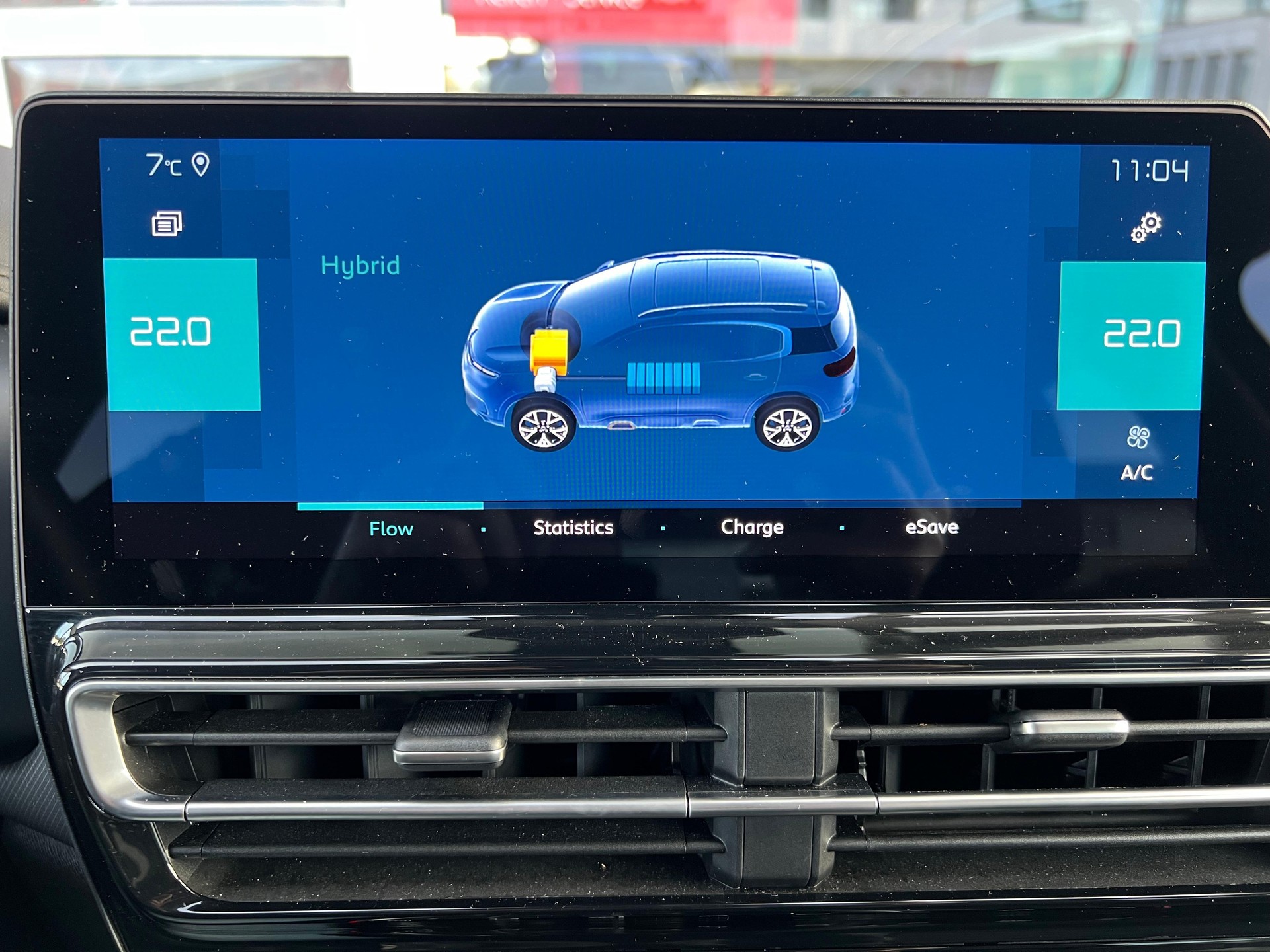 CITROEN C5 Aircross 1.6 Plug-in Hybrid Swiss Edition-image-17