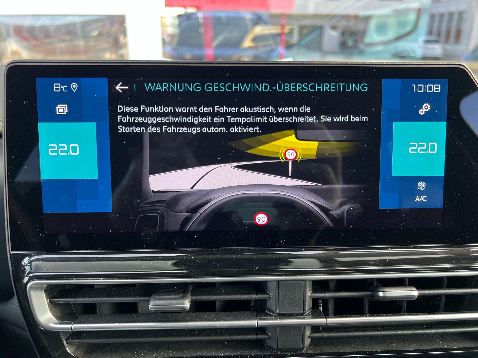 CITROEN C5 Aircross 1.6 Plug-in Hybrid Swiss Edition-image-21