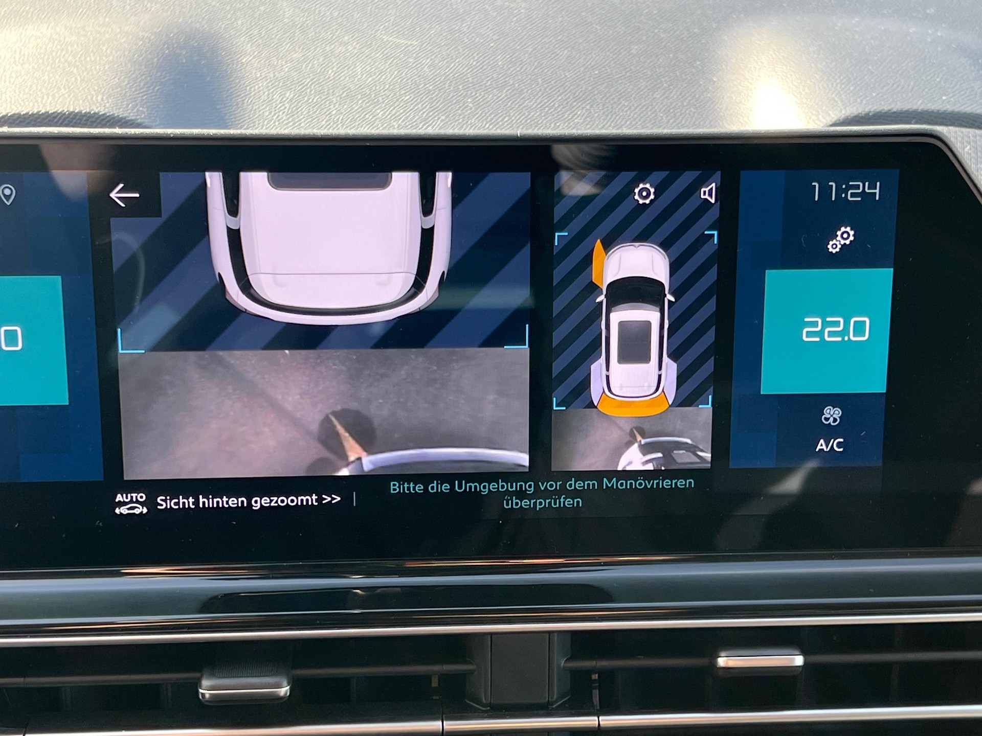 CITROEN C5 Aircross 1.6 Plug-in Hybrid Swiss Edition-image-31