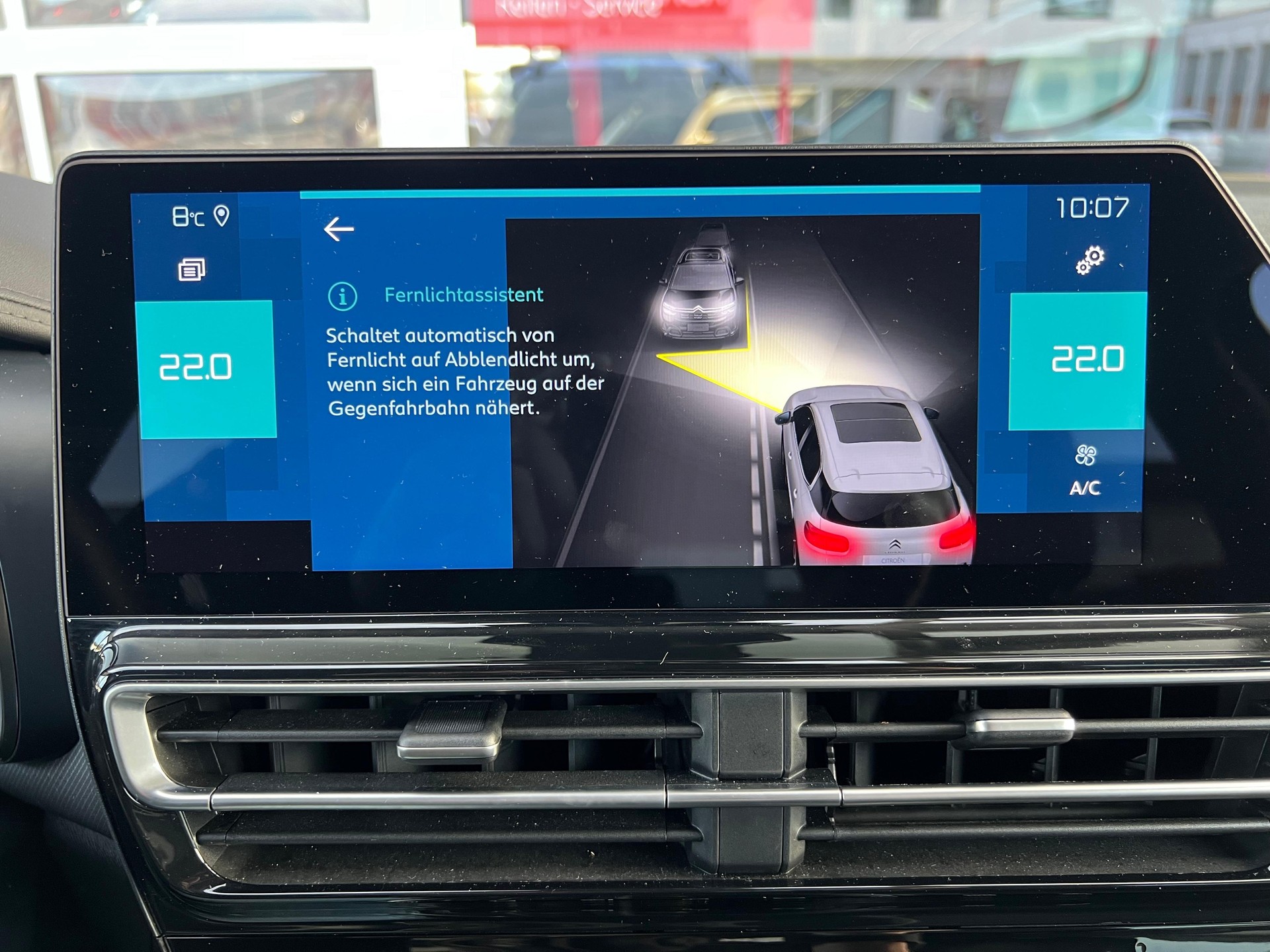 CITROEN C5 Aircross 1.6 Plug-in Hybrid Swiss Edition-image-18