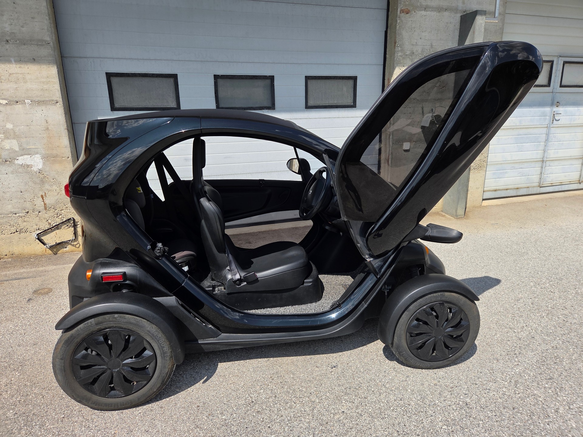 RENAULT Life inkl. Batterie-image-2