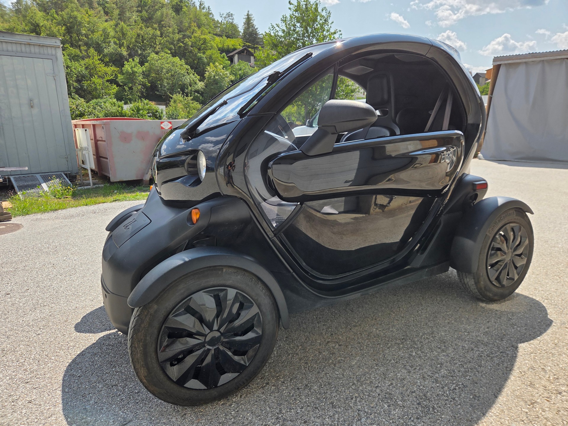 RENAULT Life inkl. Batterie-image-0