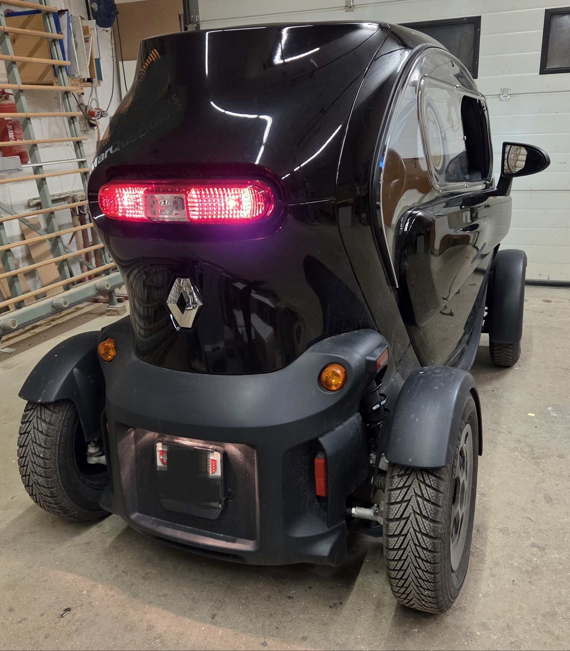 RENAULT Life inkl. Batterie-image-3
