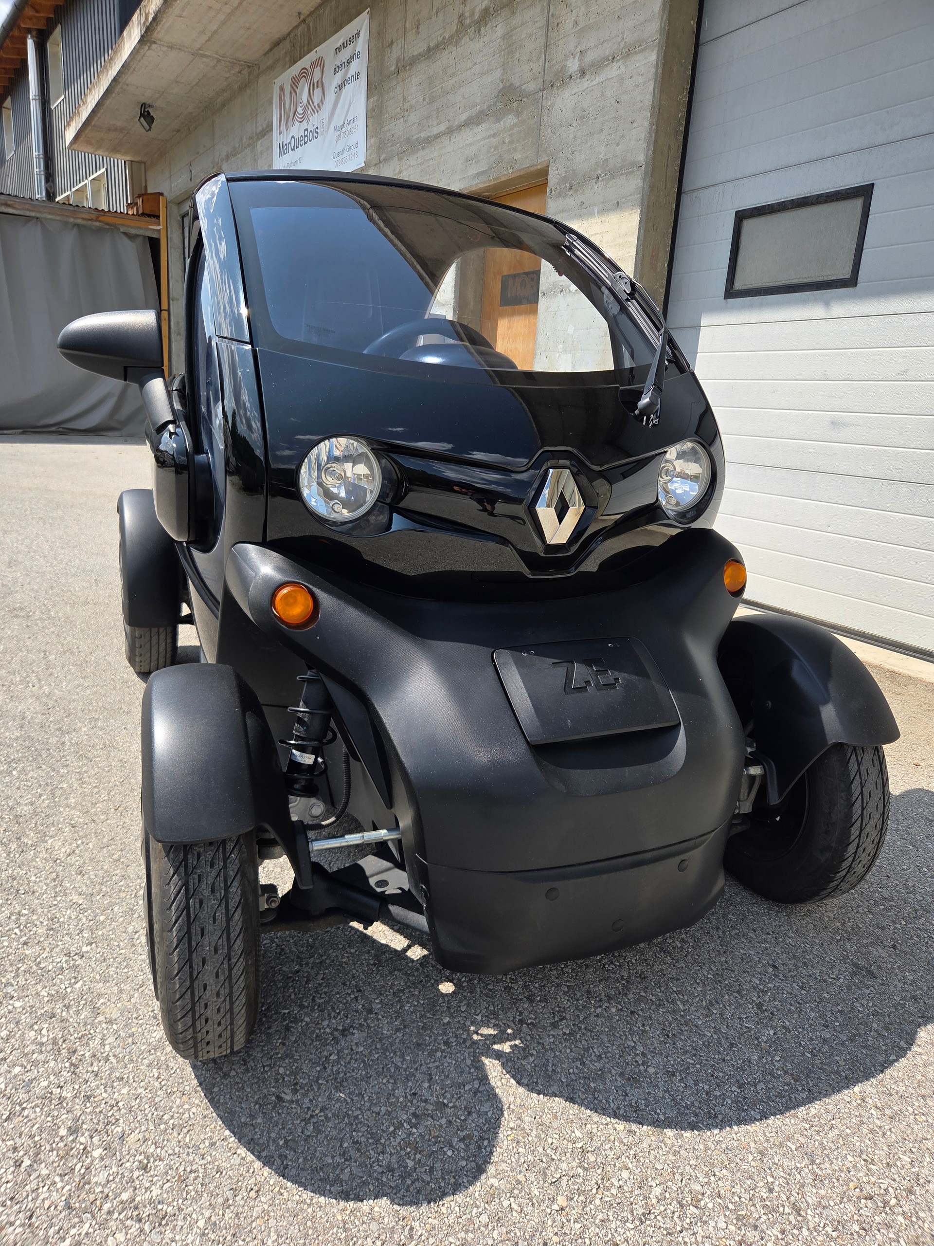 RENAULT Life inkl. Batterie-image-6