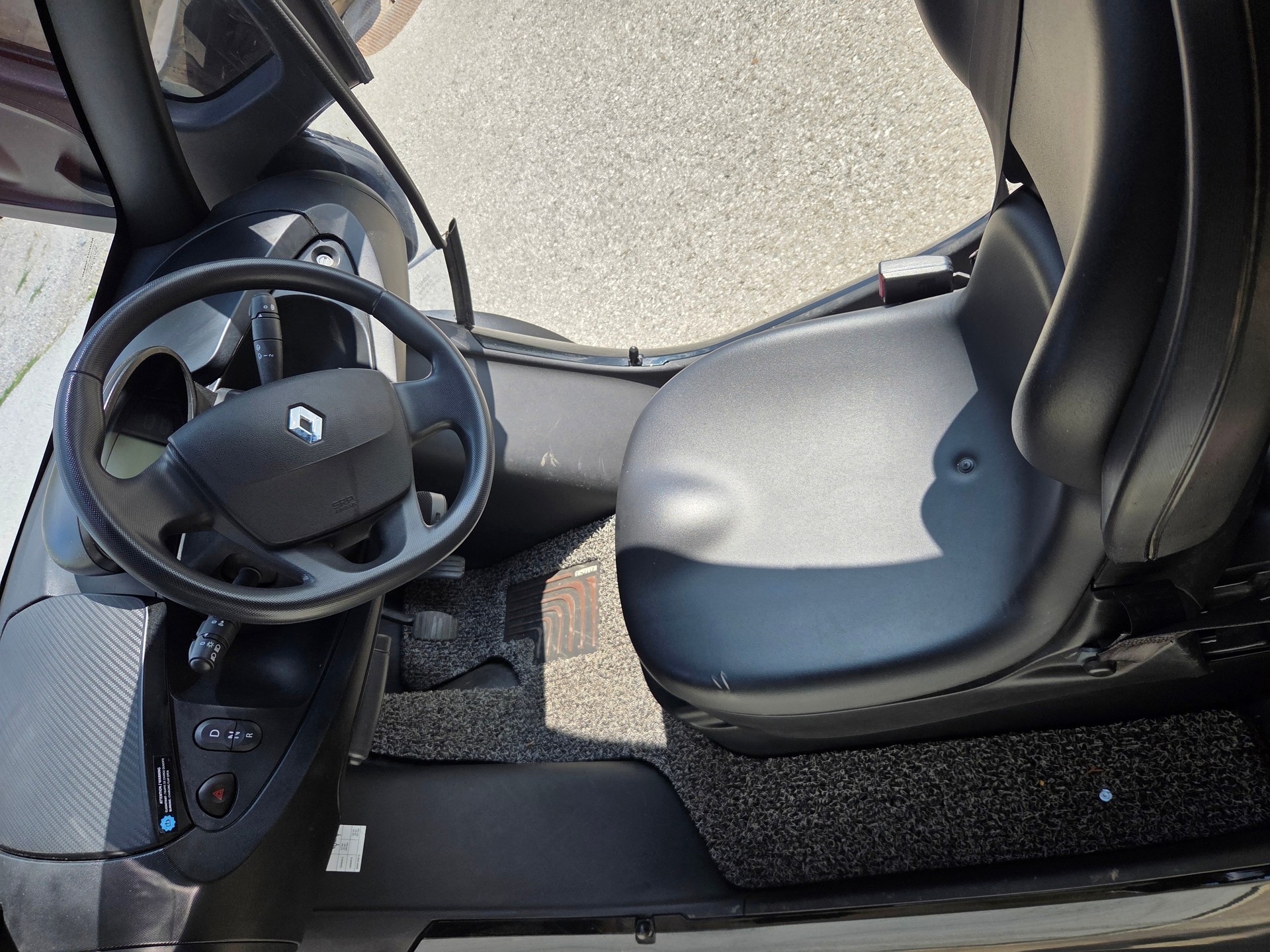 RENAULT Life inkl. Batterie-image-8