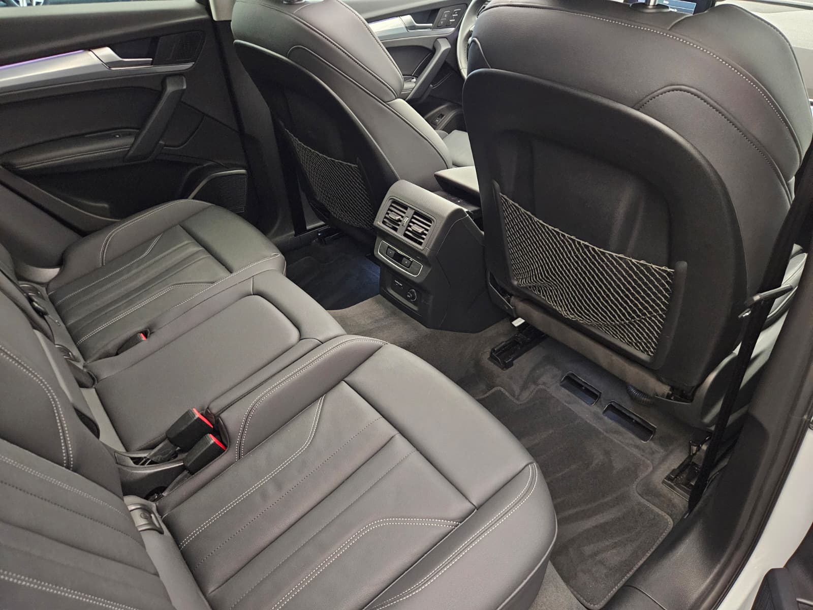 AUDI Q5 Sportback 40 TDI advanced quattro S-tronic-image-13
