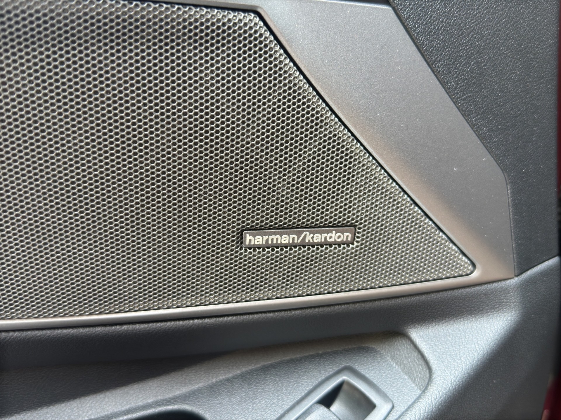 BMW M3 Touring xDrive Competition M (CH) M Driver's Package-image-22