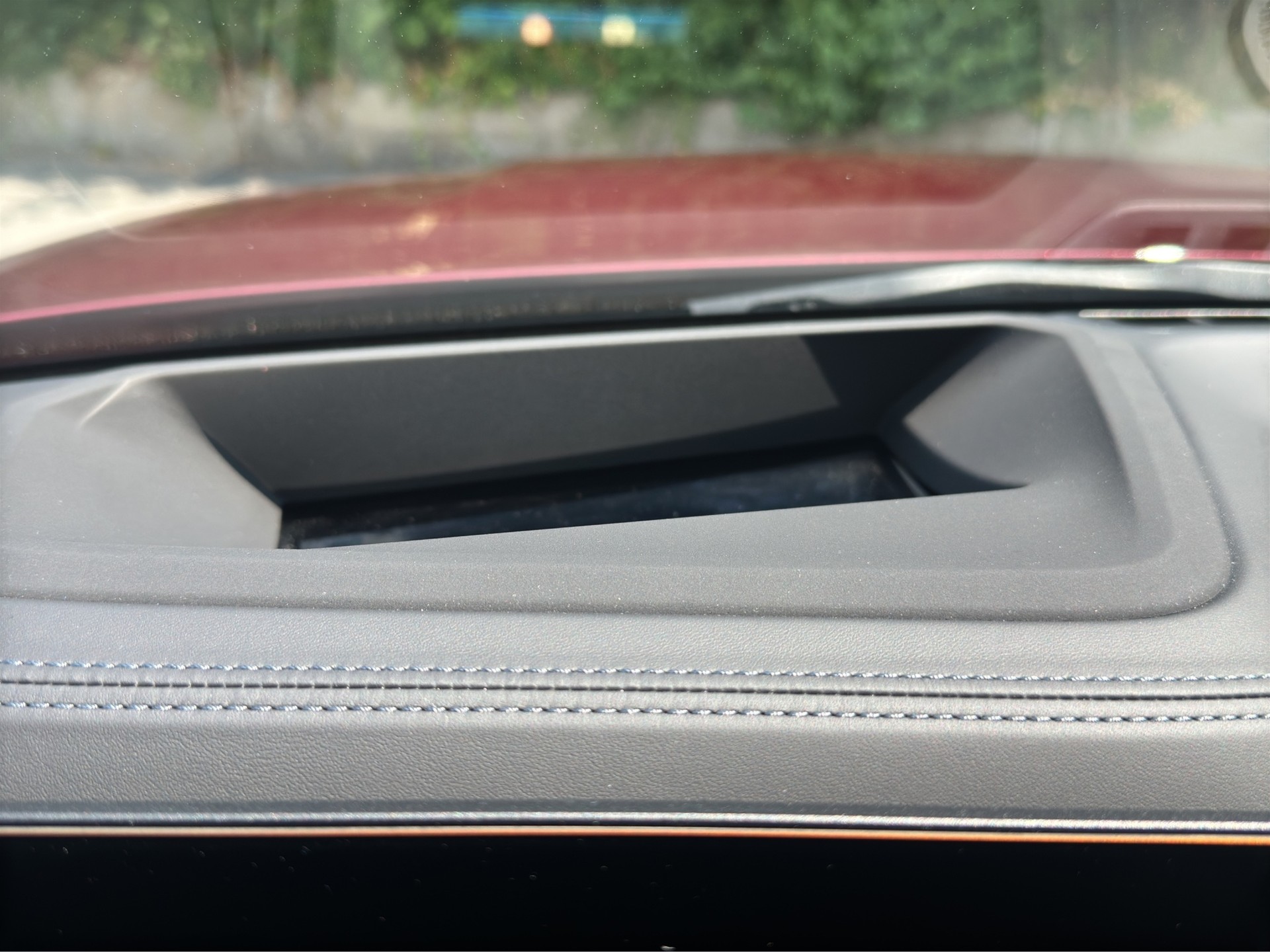 BMW M3 Touring xDrive Competition M (CH) M Driver's Package-image-14