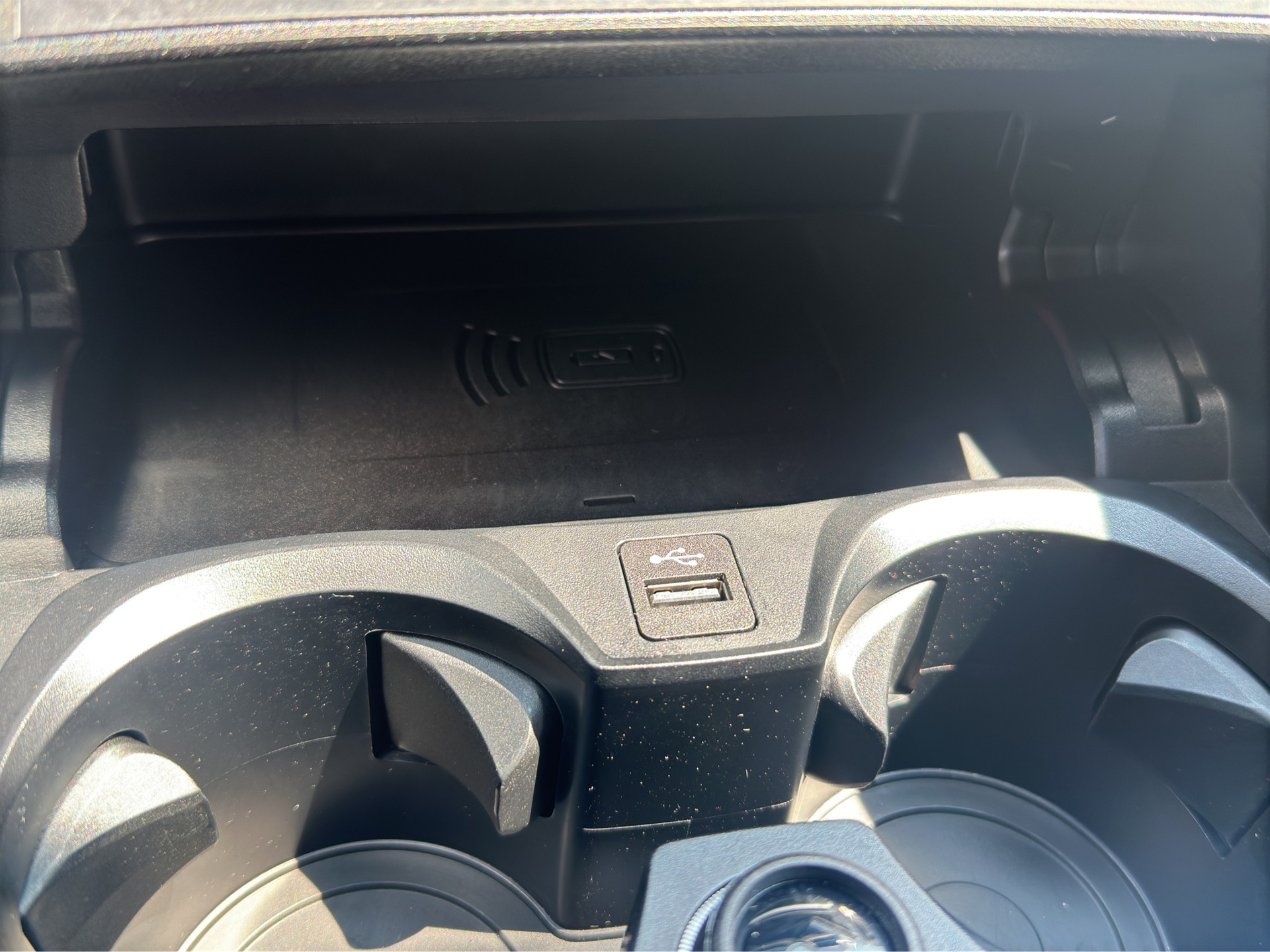 BMW M3 Touring xDrive Competition M (CH) M Driver's Package-image-21