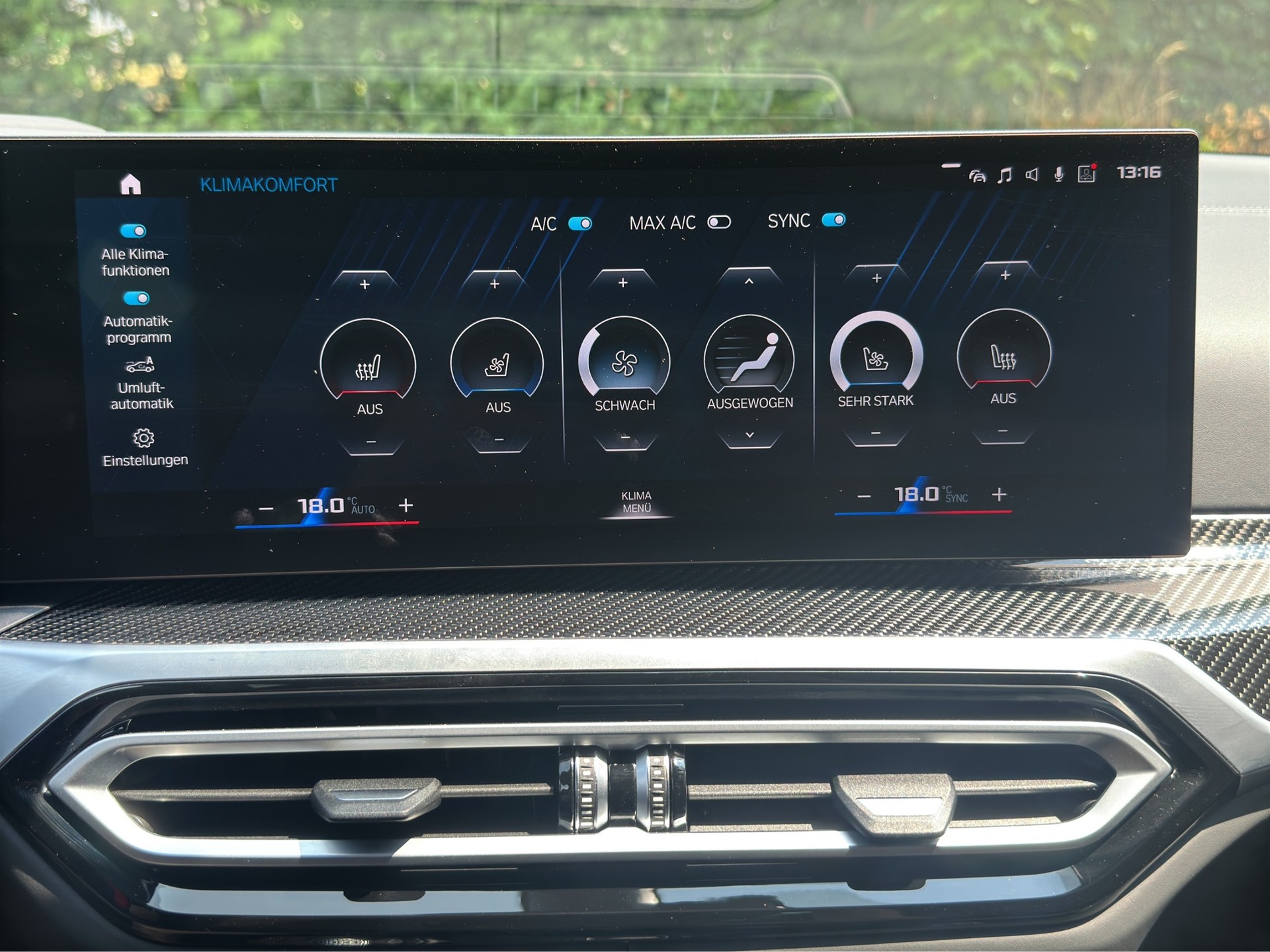 BMW M3 Touring xDrive Competition M (CH) M Driver's Package-image-18