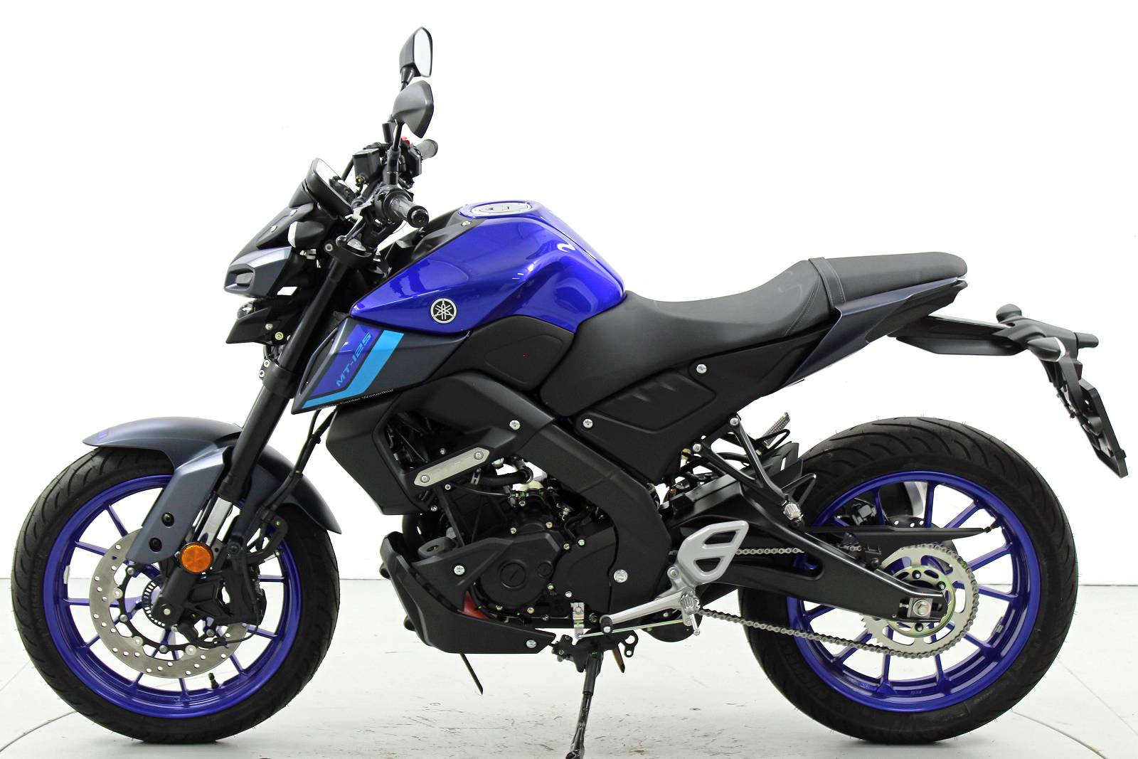 YAMAHA MT-125 ABS-image-4