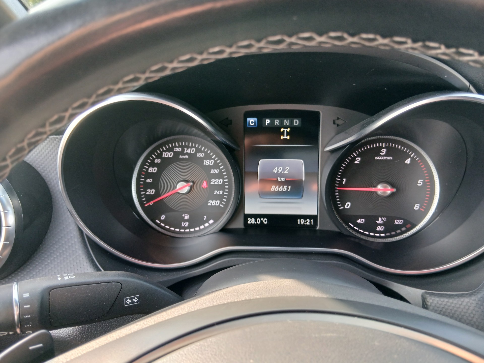 MERCEDES-BENZ W1V 470 252 1GO 428 16-image-1