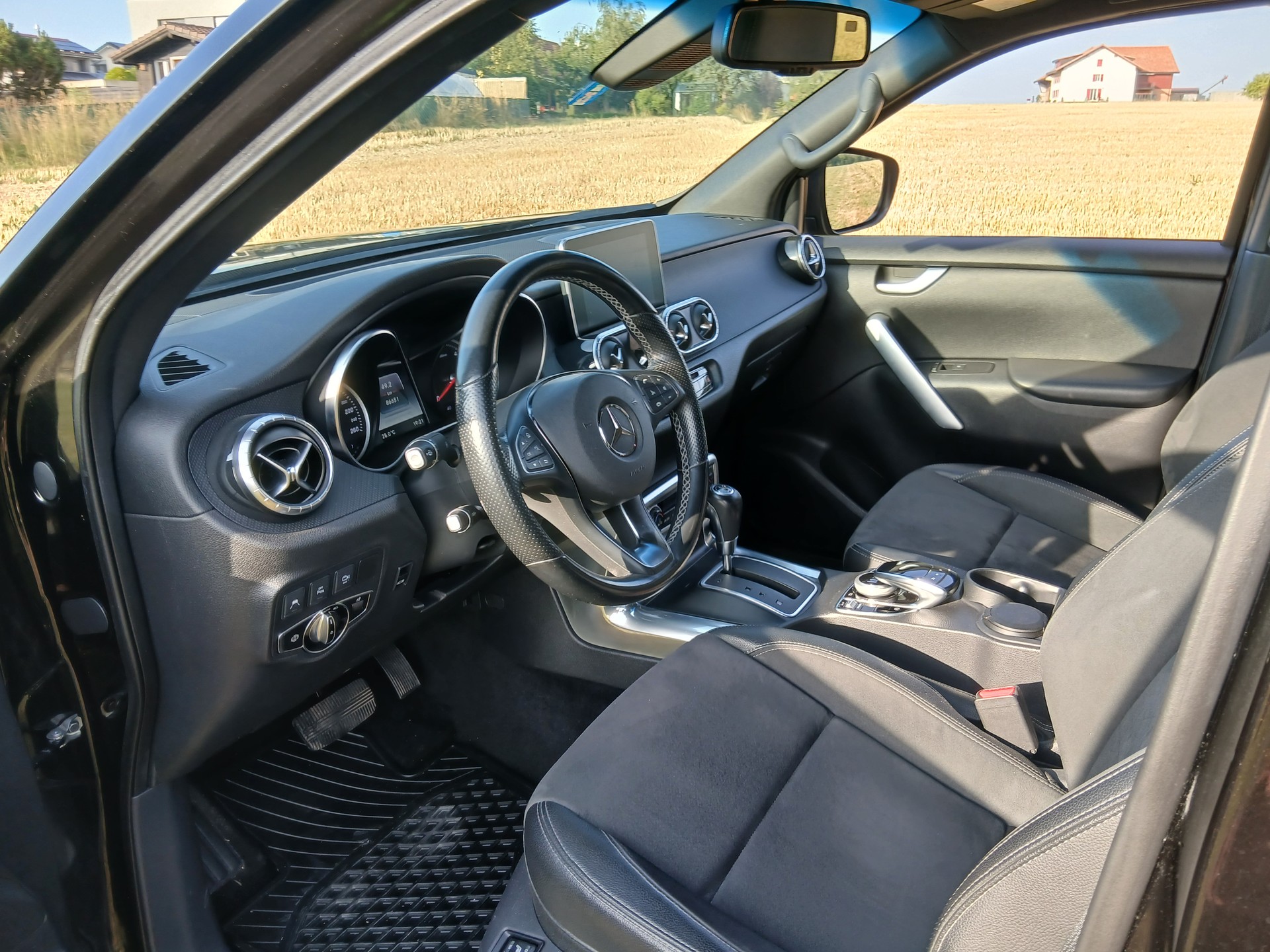 MERCEDES-BENZ W1V 470 252 1GO 428 16-image-4