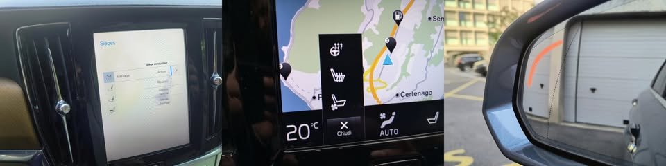 VOLVO S90 T8 eAWD Twin Engine Inscription Geartronic-image-11