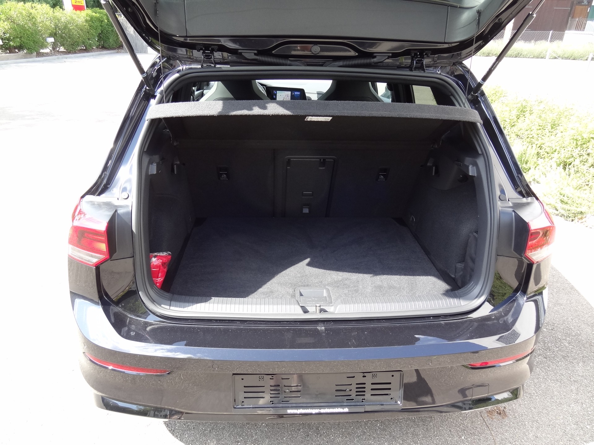 VW Golf 1.5 e TSI ACT Life DSG-image-10