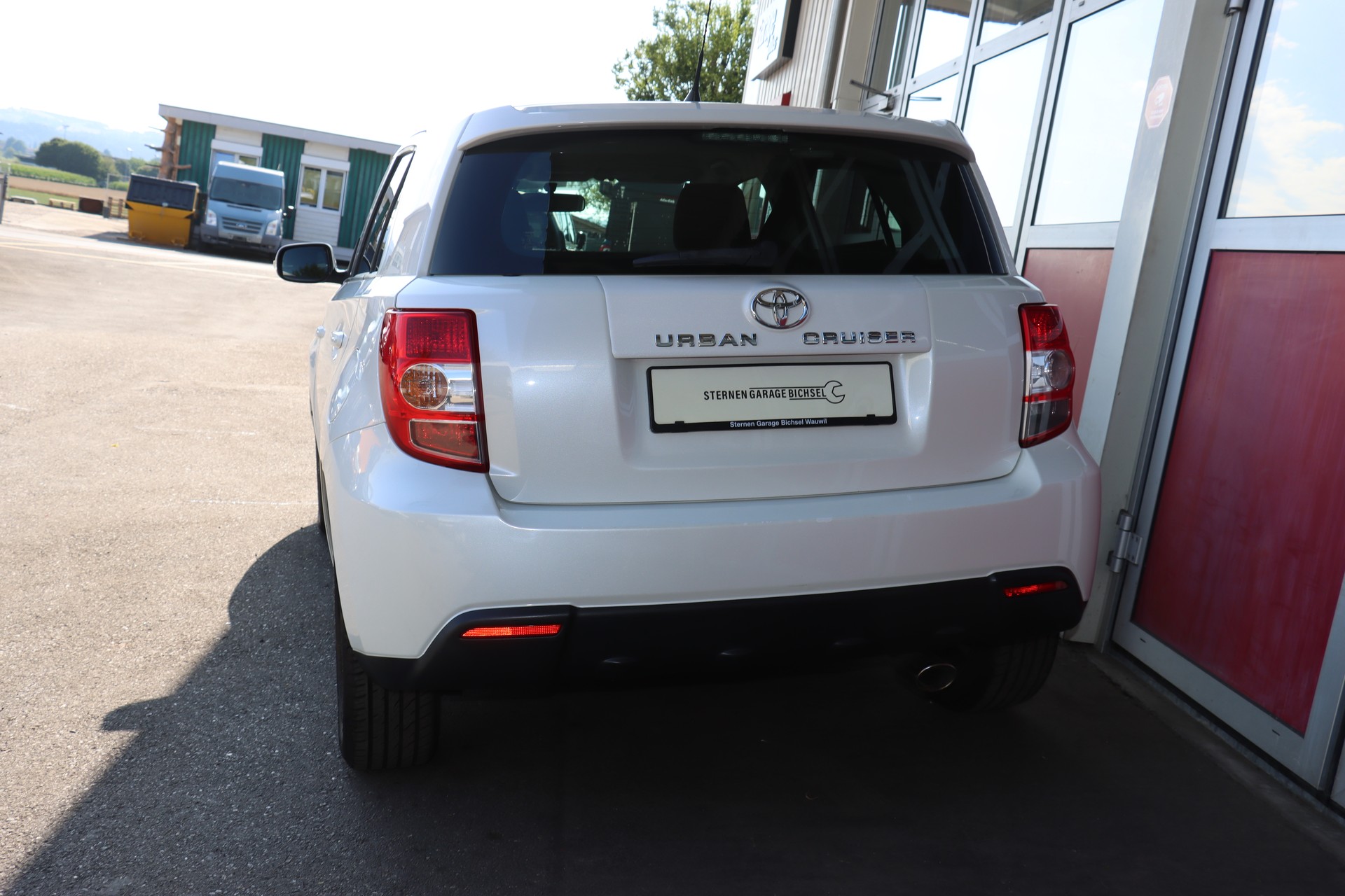 TOYOTA UrbanCruiser 1.4 D-4D Linea Luna 4WD-image-6